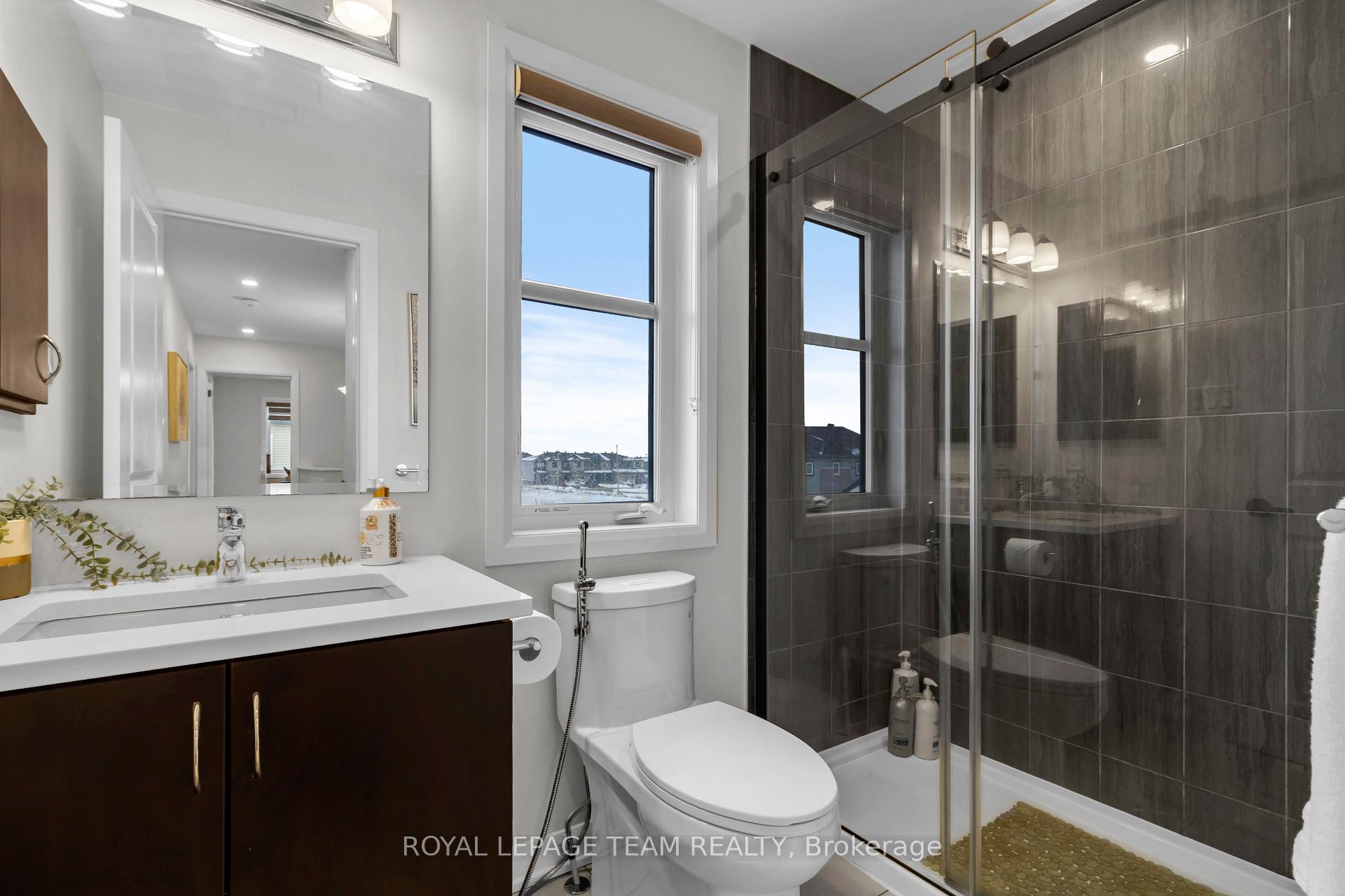 Photo 21 of 2034 Caltra Crescent, Ottawa, Barrhaven - Half Moon Bay — HOMEH