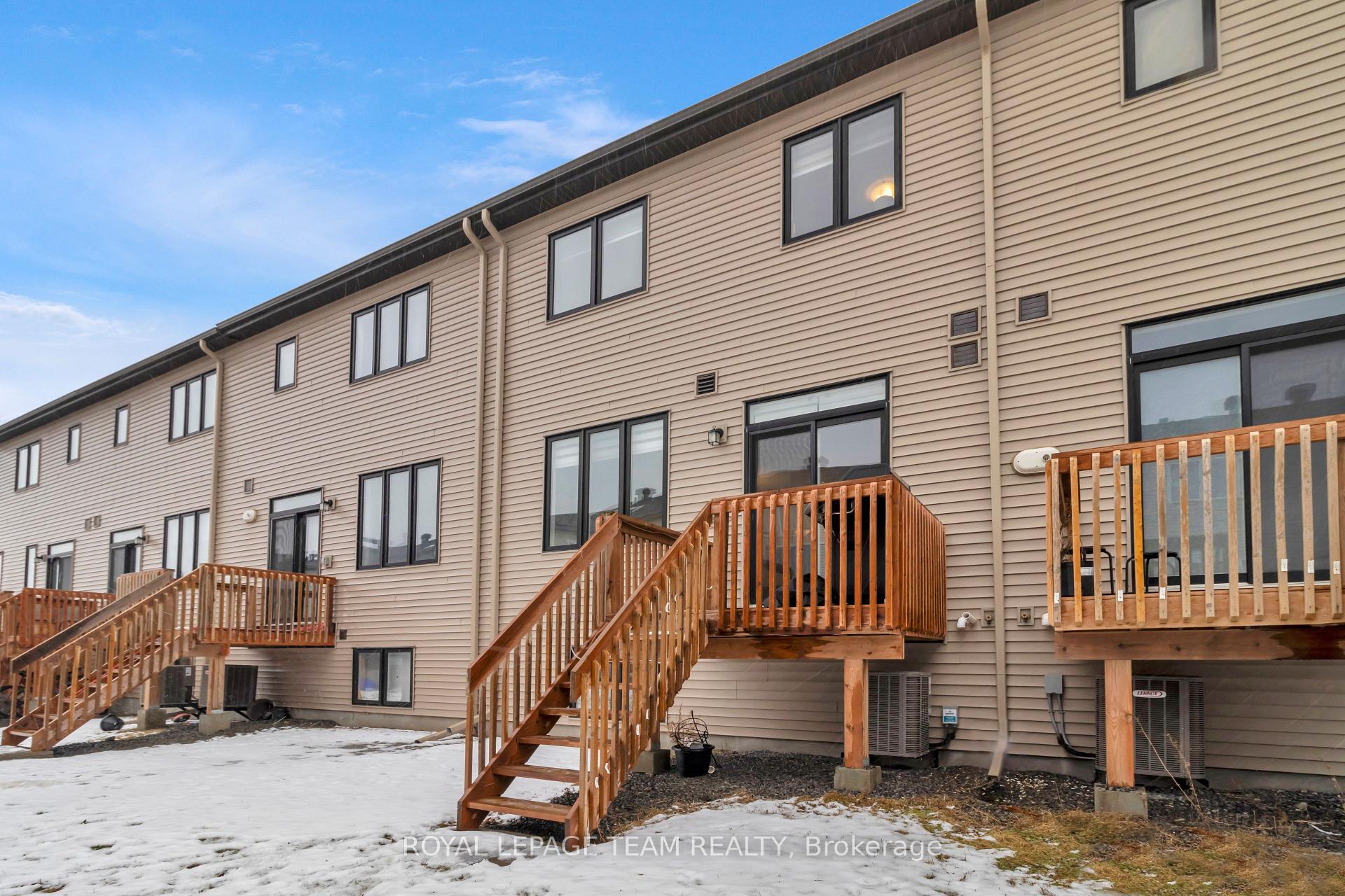 Photo 27 of 2034 Caltra Crescent, Ottawa, Barrhaven - Half Moon Bay — HOMEH