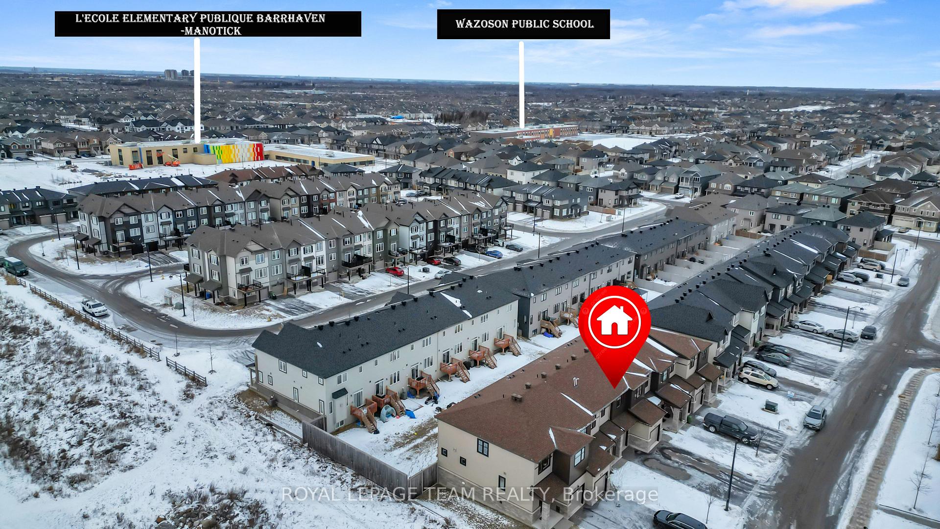Photo 28 of 2034 Caltra Crescent, Ottawa, Barrhaven - Half Moon Bay — HOMEH