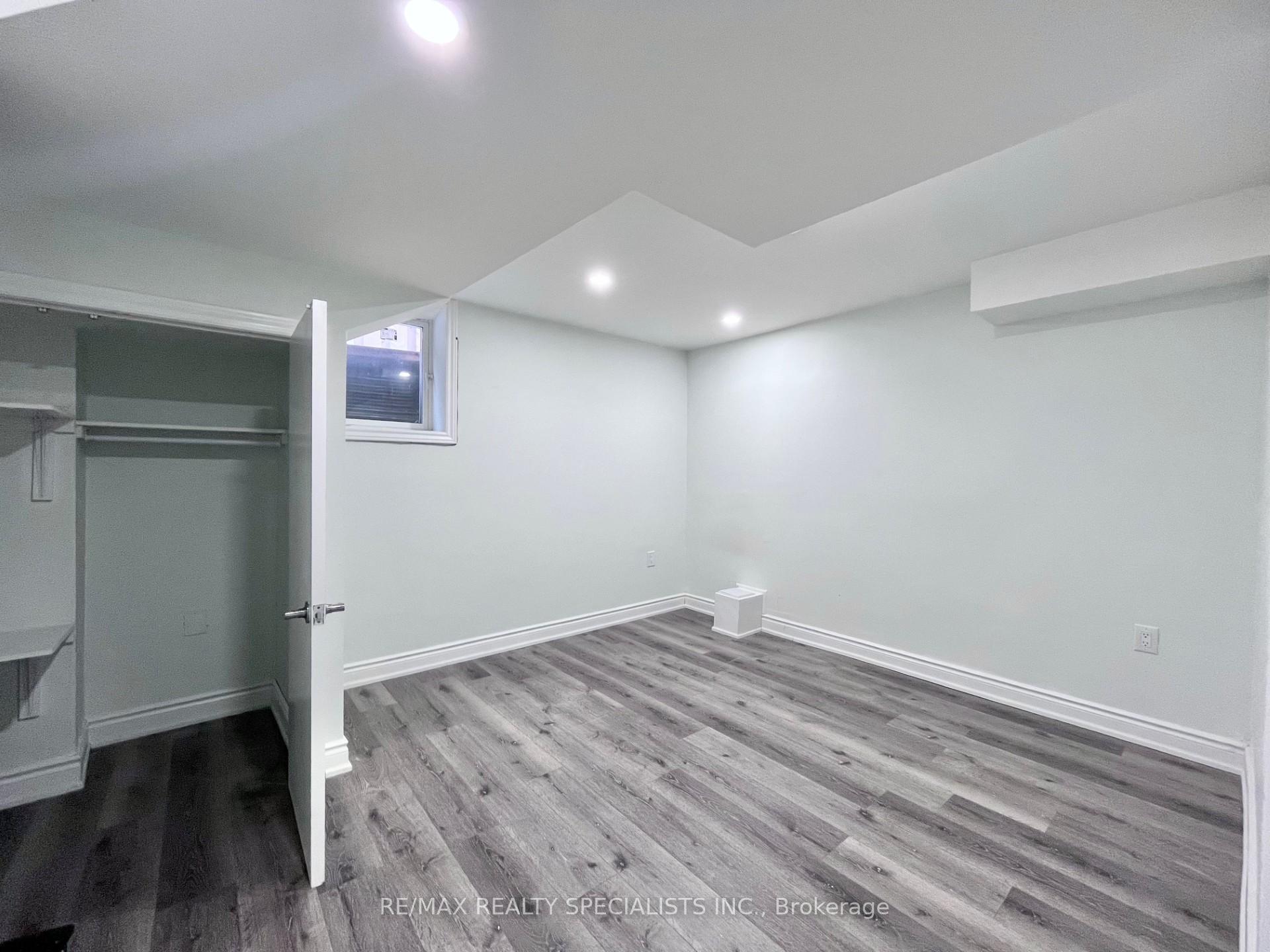 Photo 1 of Unit LOWER, 3 Fairhill Avenue, Brampton, Fletcher's Meadow — HOMEH