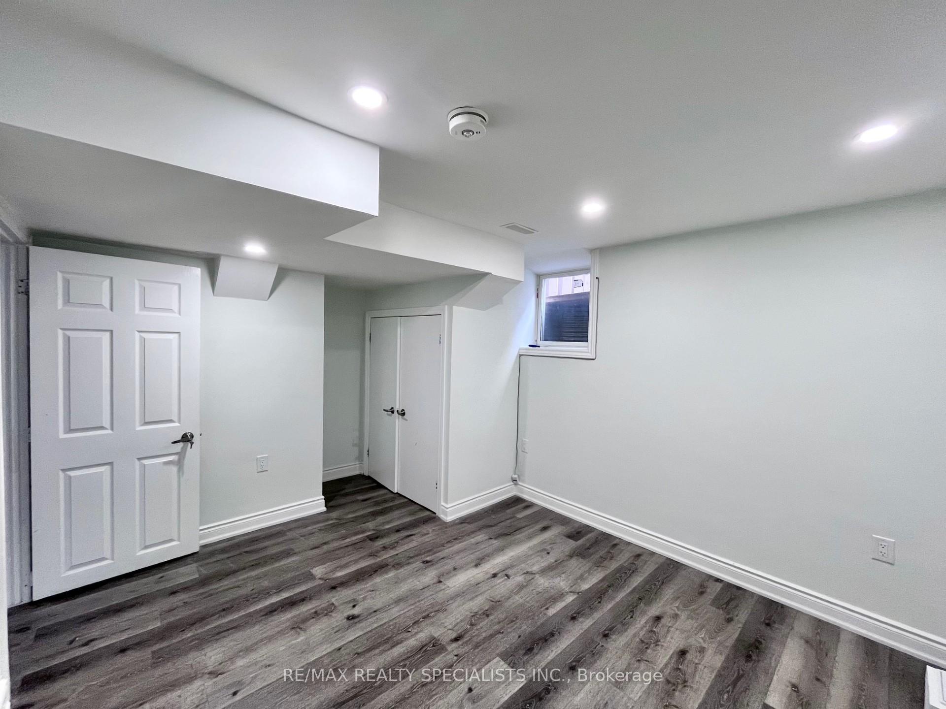 Photo 2 of Unit LOWER, 3 Fairhill Avenue, Brampton, Fletcher's Meadow — HOMEH