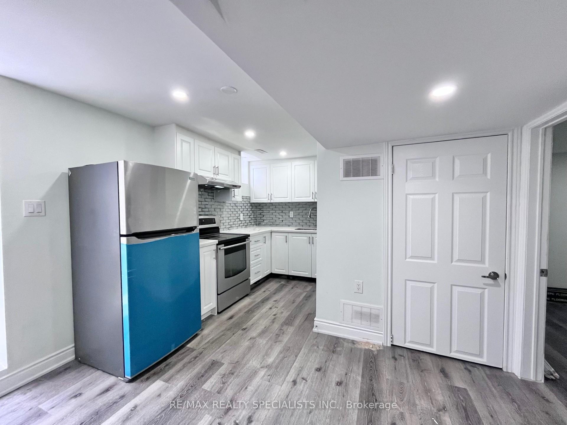 Photo 5 of Unit LOWER, 3 Fairhill Avenue, Brampton, Fletcher's Meadow — HOMEH