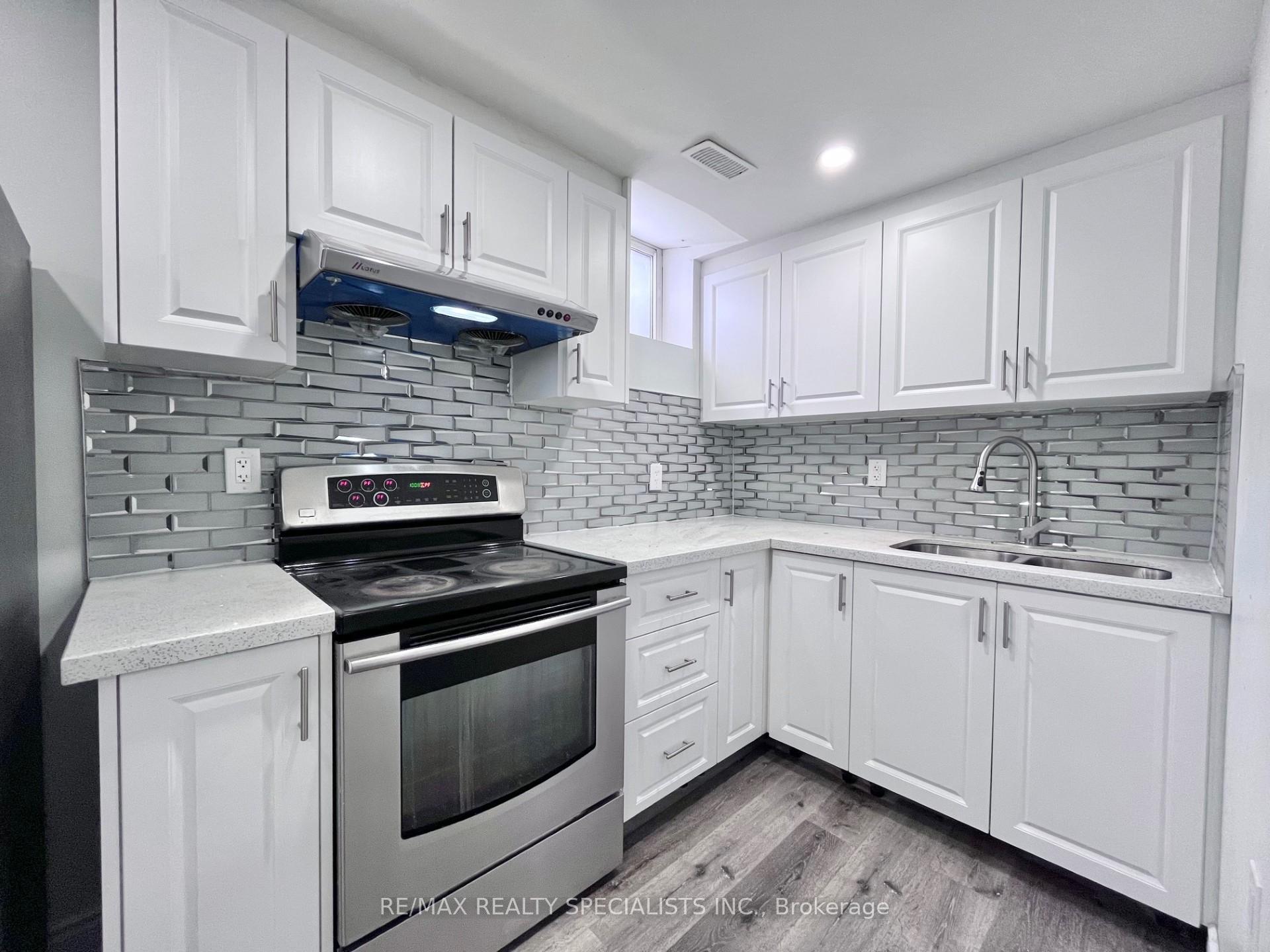 Photo 6 of Unit LOWER, 3 Fairhill Avenue, Brampton, Fletcher's Meadow — HOMEH