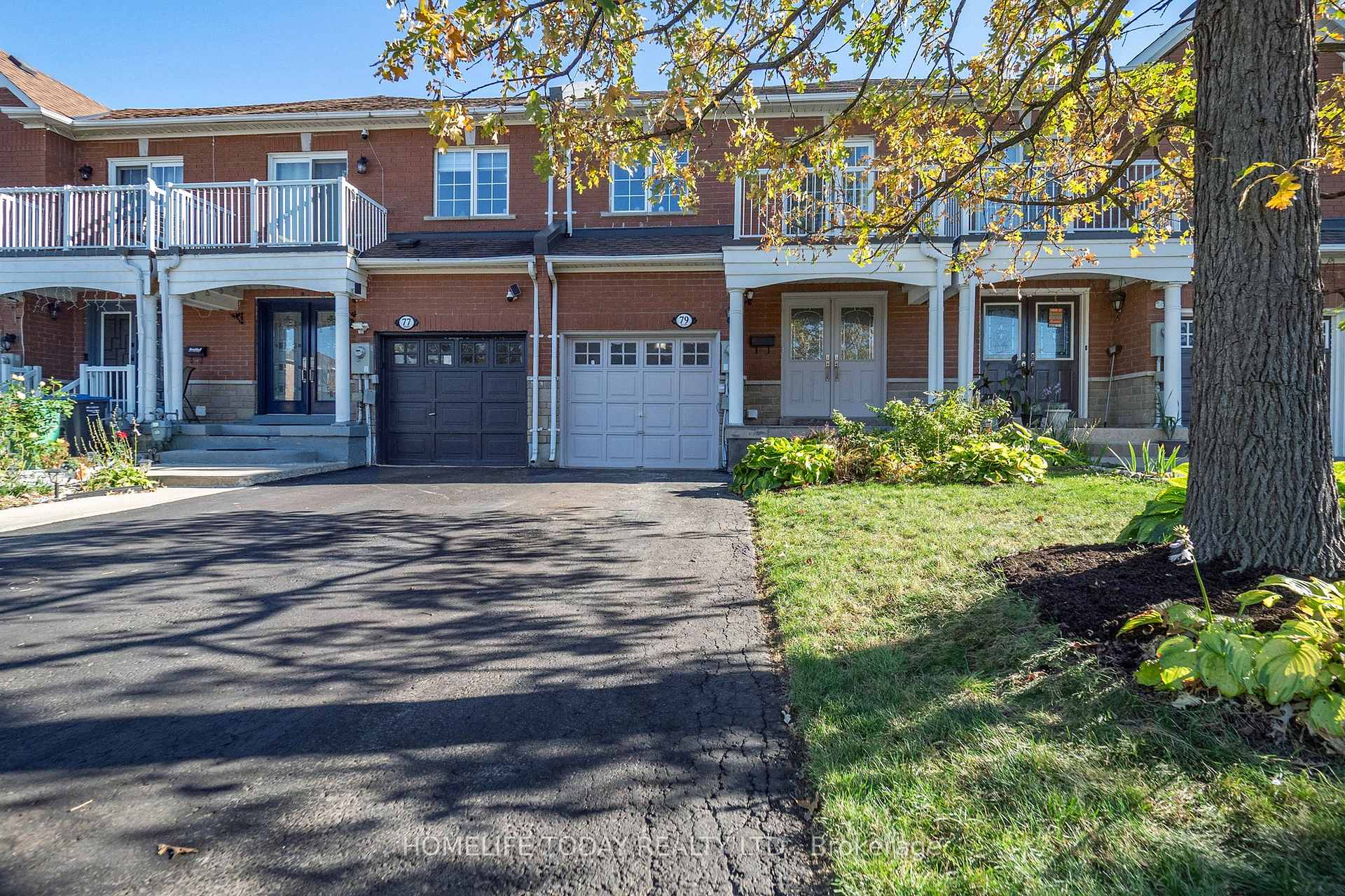 Photo 1 of 79 Checkerberry Crescent, Brampton, Sandringham-Wellington — HOMEH