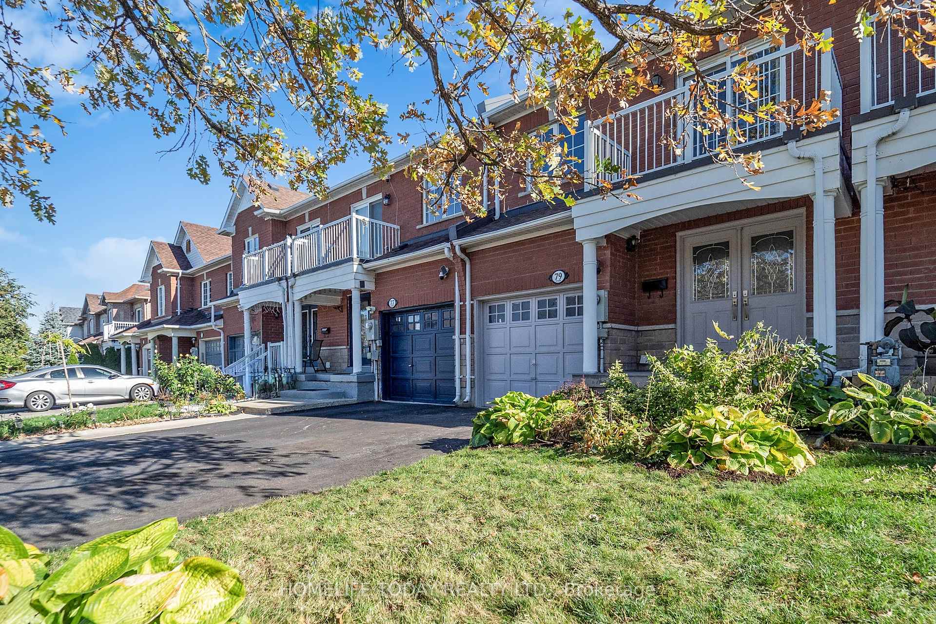 Photo 3 of 79 Checkerberry Crescent, Brampton, Sandringham-Wellington — HOMEH