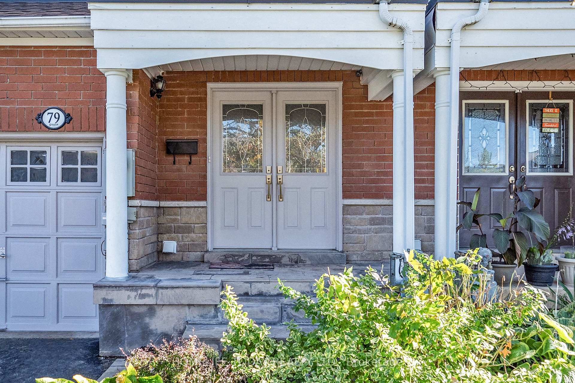Photo 4 of 79 Checkerberry Crescent, Brampton, Sandringham-Wellington — HOMEH