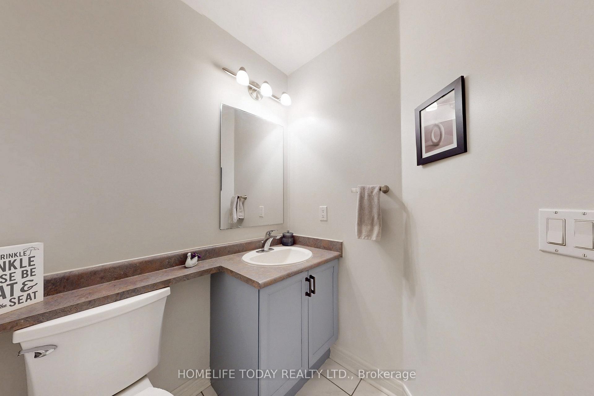 Photo 18 of 79 Checkerberry Crescent, Brampton, Sandringham-Wellington — HOMEH