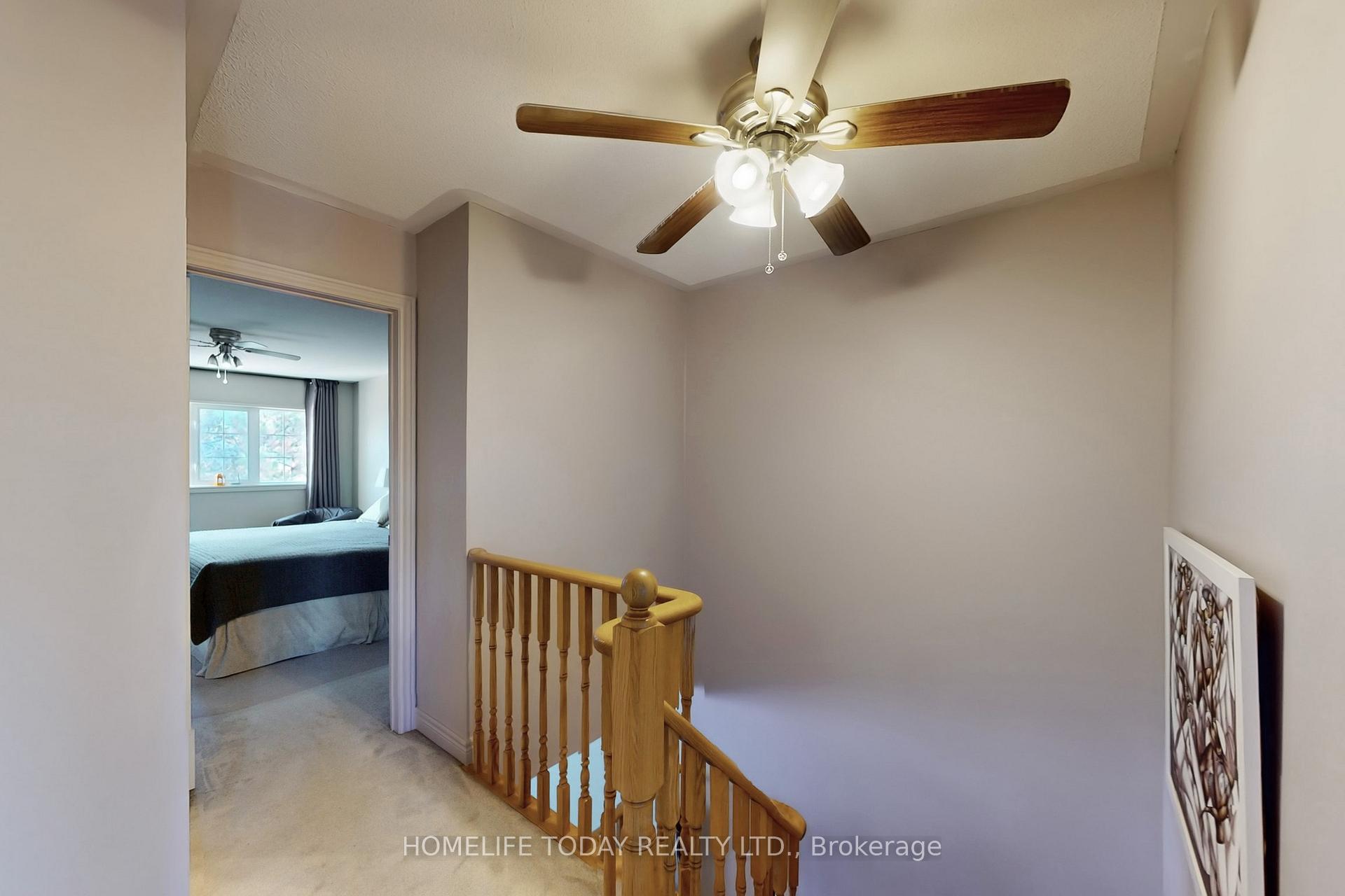 Photo 20 of 79 Checkerberry Crescent, Brampton, Sandringham-Wellington — HOMEH