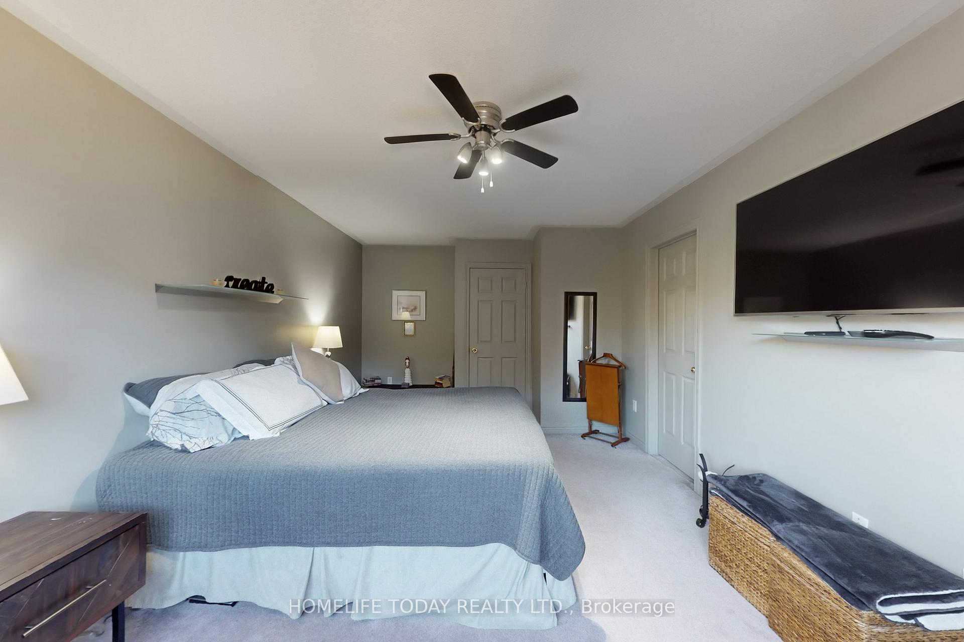 Photo 21 of 79 Checkerberry Crescent, Brampton, Sandringham-Wellington — HOMEH
