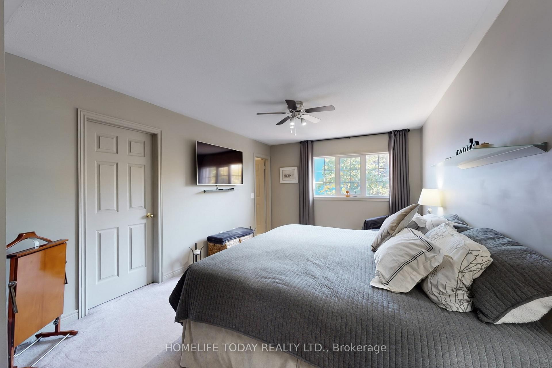 Photo 22 of 79 Checkerberry Crescent, Brampton, Sandringham-Wellington — HOMEH