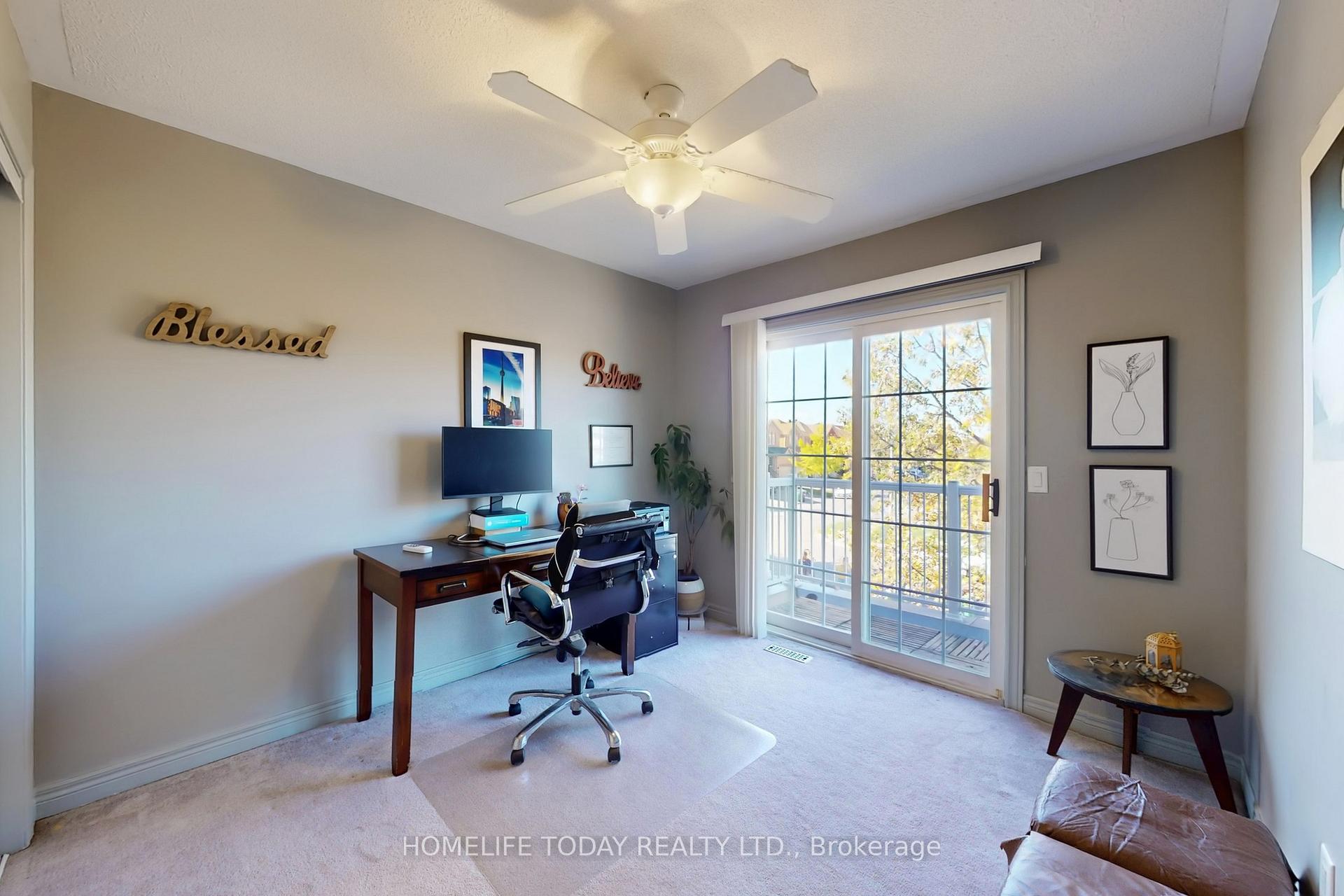 Photo 28 of 79 Checkerberry Crescent, Brampton, Sandringham-Wellington — HOMEH