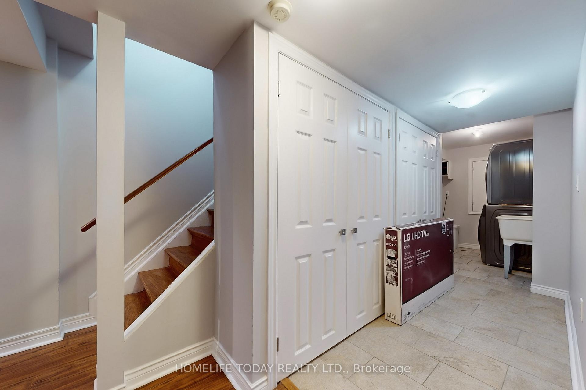 Photo 34 of 79 Checkerberry Crescent, Brampton, Sandringham-Wellington — HOMEH