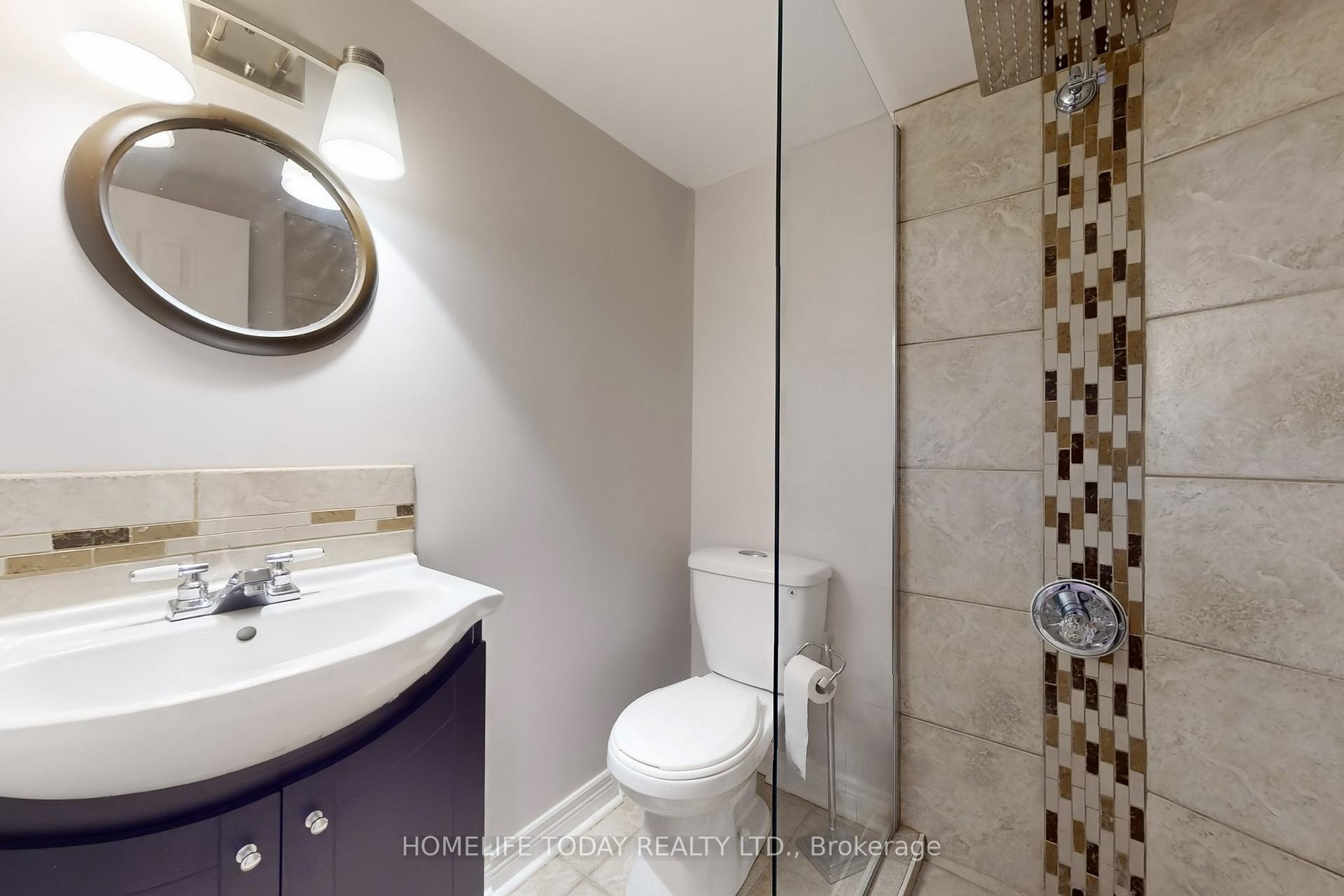 Photo 38 of 79 Checkerberry Crescent, Brampton, Sandringham-Wellington — HOMEH