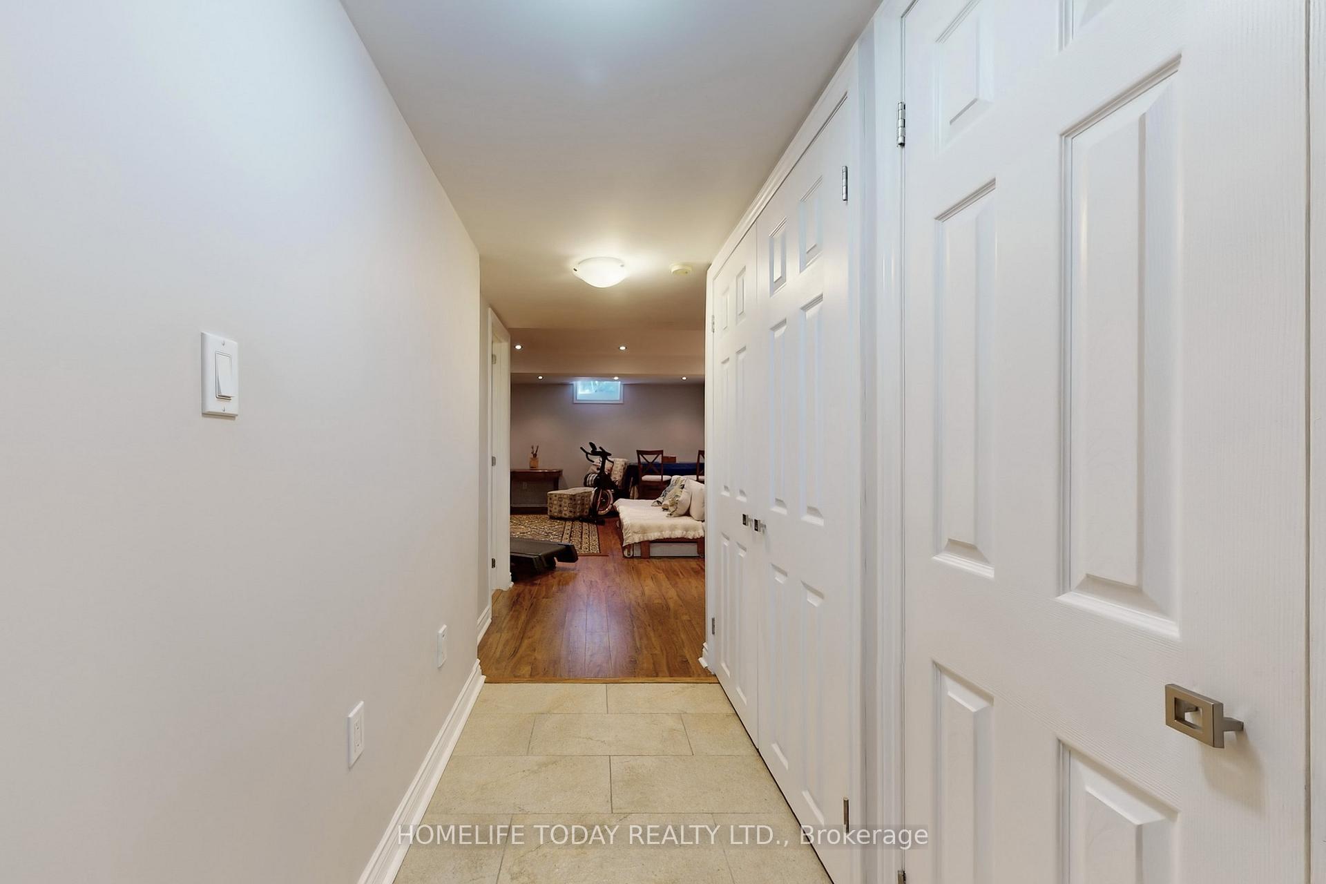 Photo 40 of 79 Checkerberry Crescent, Brampton, Sandringham-Wellington — HOMEH