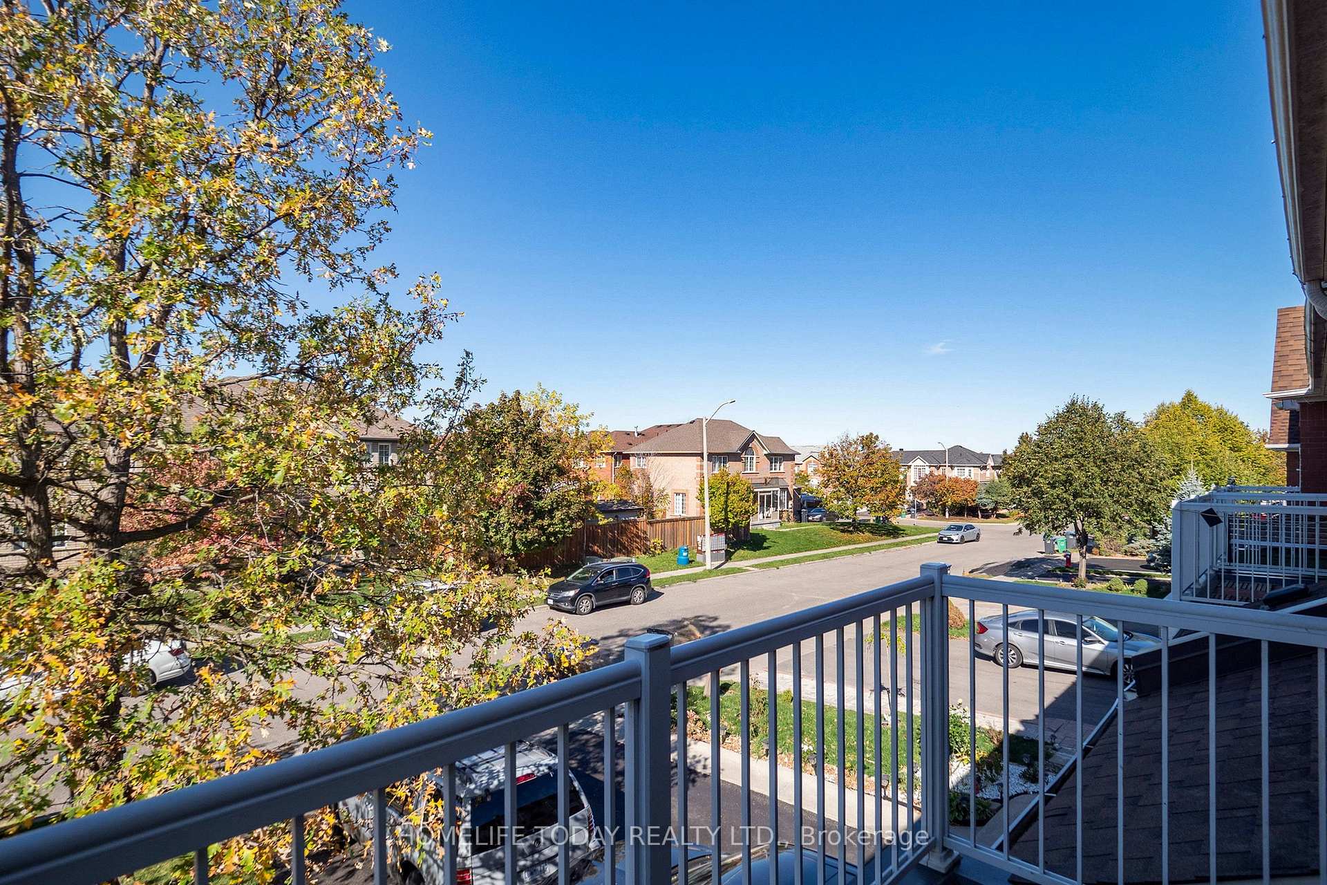 Photo 42 of 79 Checkerberry Crescent, Brampton, Sandringham-Wellington — HOMEH