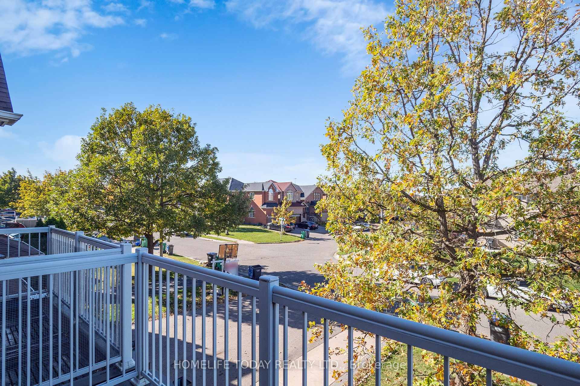 Photo 43 of 79 Checkerberry Crescent, Brampton, Sandringham-Wellington — HOMEH