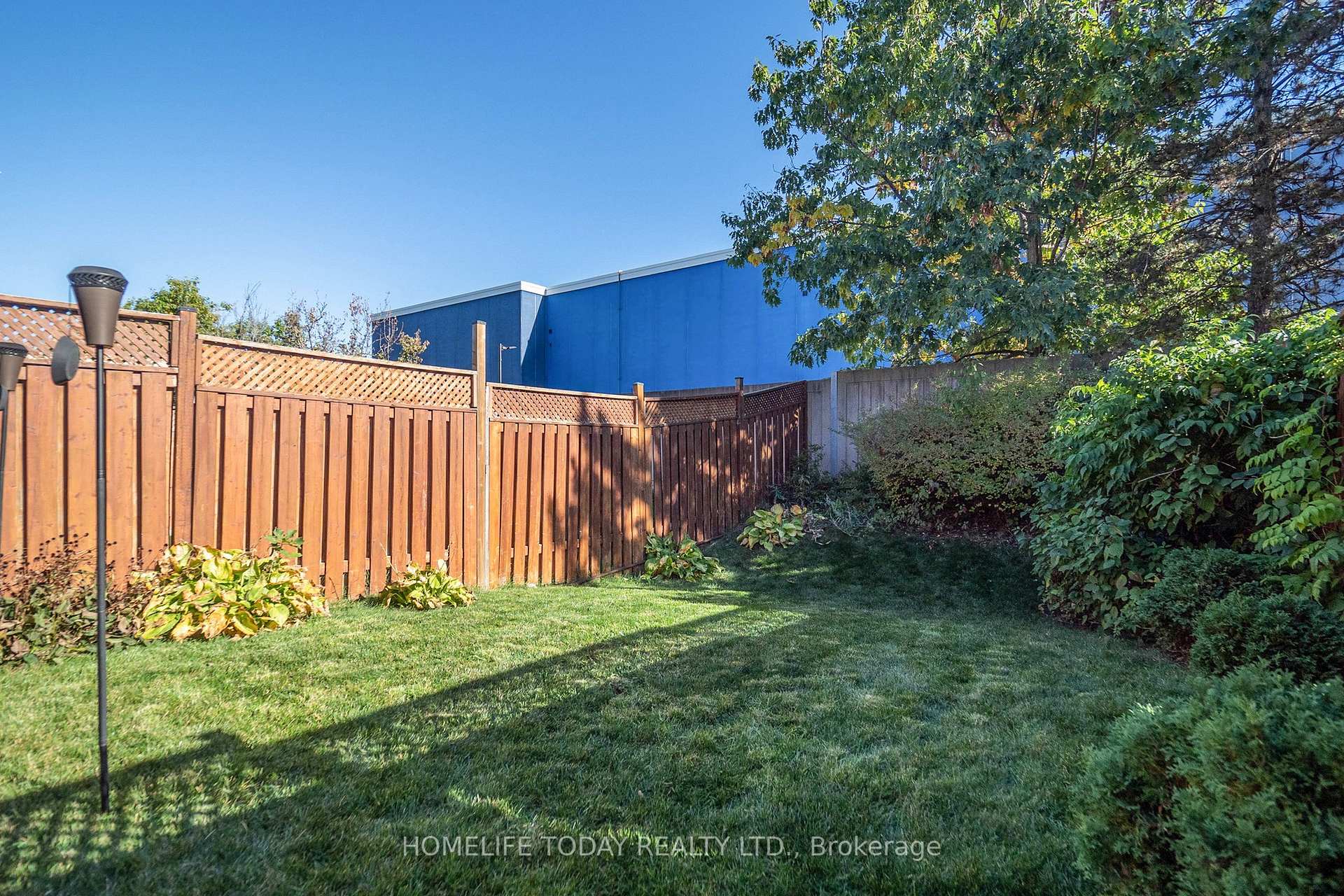 Photo 49 of 79 Checkerberry Crescent, Brampton, Sandringham-Wellington — HOMEH