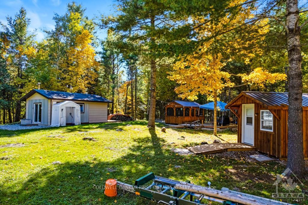 Photo 1 of 4029D Elphin Maberly Road, Frontenac, Frontenac North — HOMEH