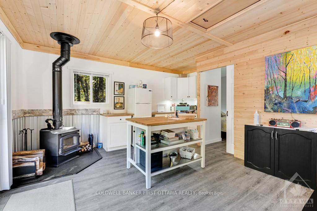 Photo 8 of 4029D Elphin Maberly Road, Frontenac, Frontenac North — HOMEH
