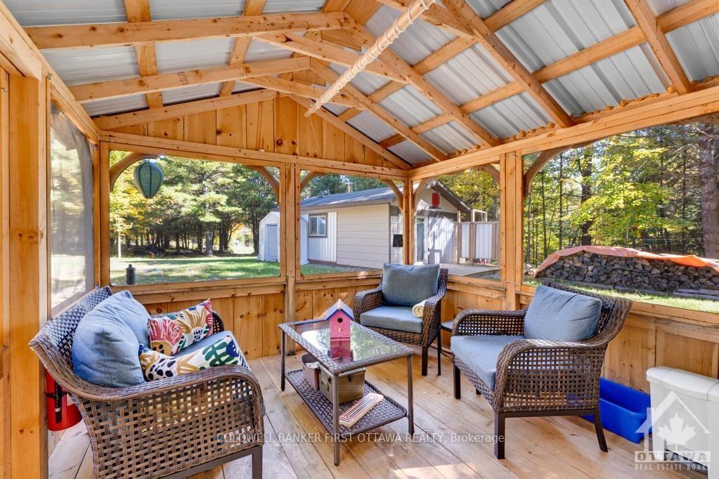 Photo 11 of 4029D Elphin Maberly Road, Frontenac, Frontenac North — HOMEH