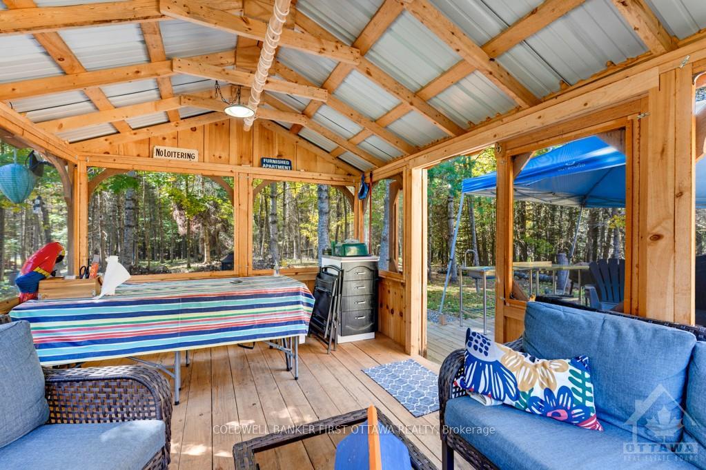 Photo 12 of 4029D Elphin Maberly Road, Frontenac, Frontenac North — HOMEH