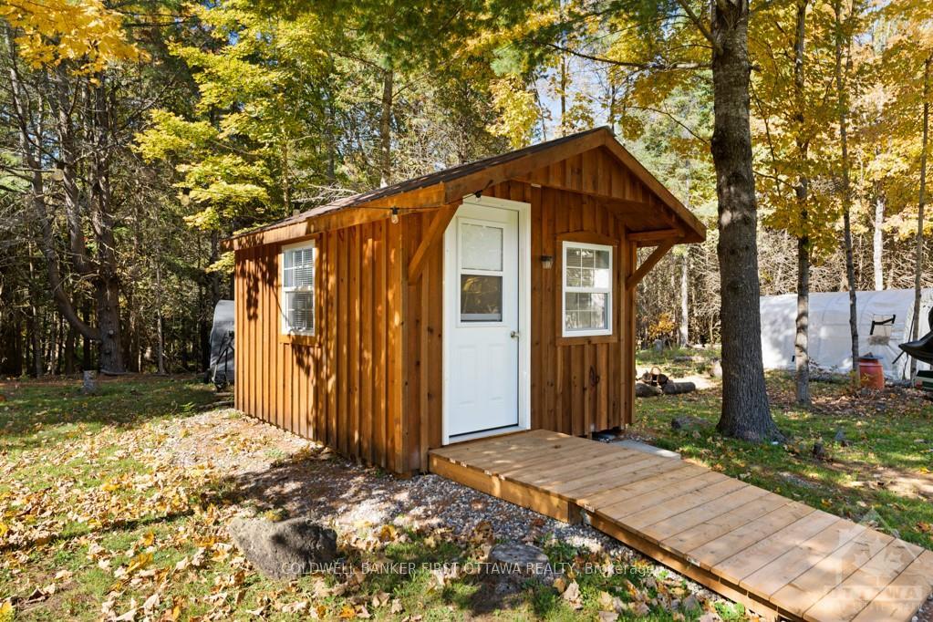 Photo 13 of 4029D Elphin Maberly Road, Frontenac, Frontenac North — HOMEH
