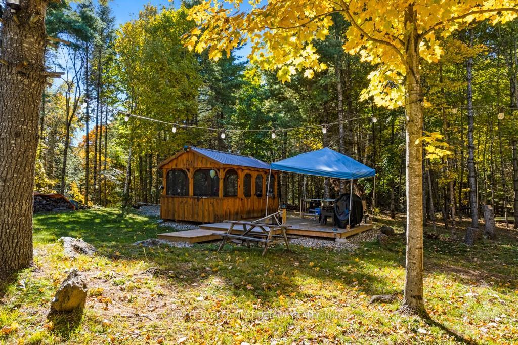 Photo 14 of 4029D Elphin Maberly Road, Frontenac, Frontenac North — HOMEH