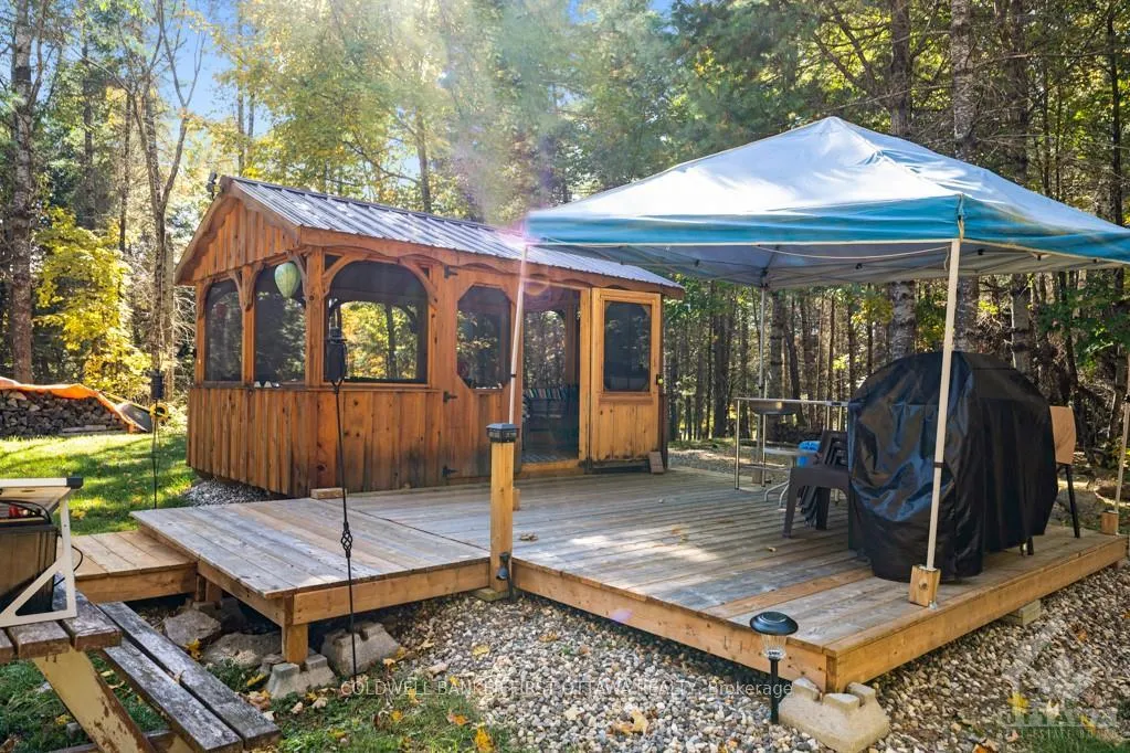 Photo 16 of 4029D Elphin Maberly Road, Frontenac, Frontenac North — HOMEH