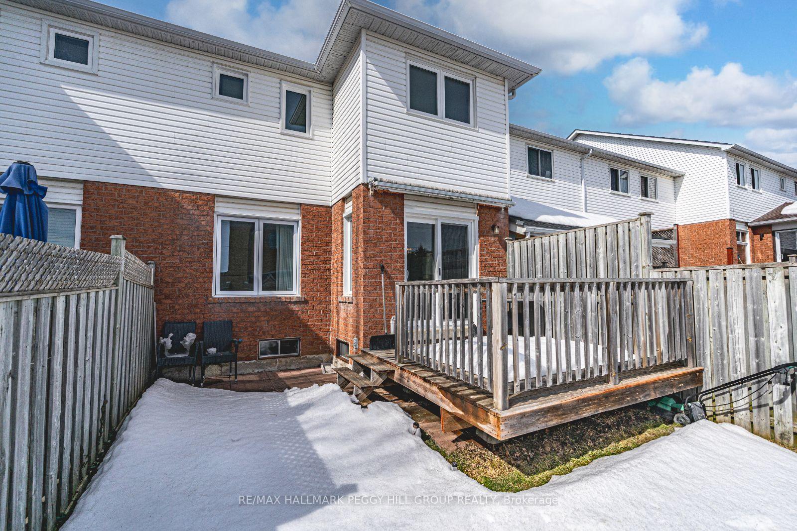 Photo 14 of 43 Brucker Road, Barrie, Holly — HOMEH