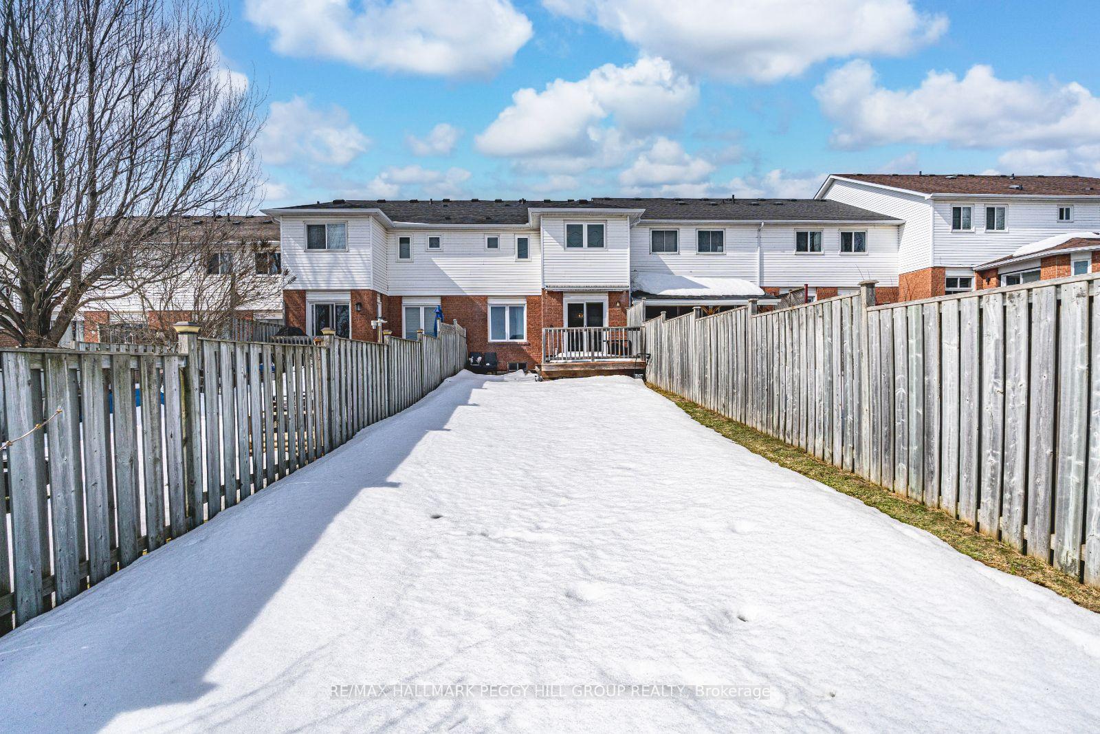 Photo 15 of 43 Brucker Road, Barrie, Holly — HOMEH