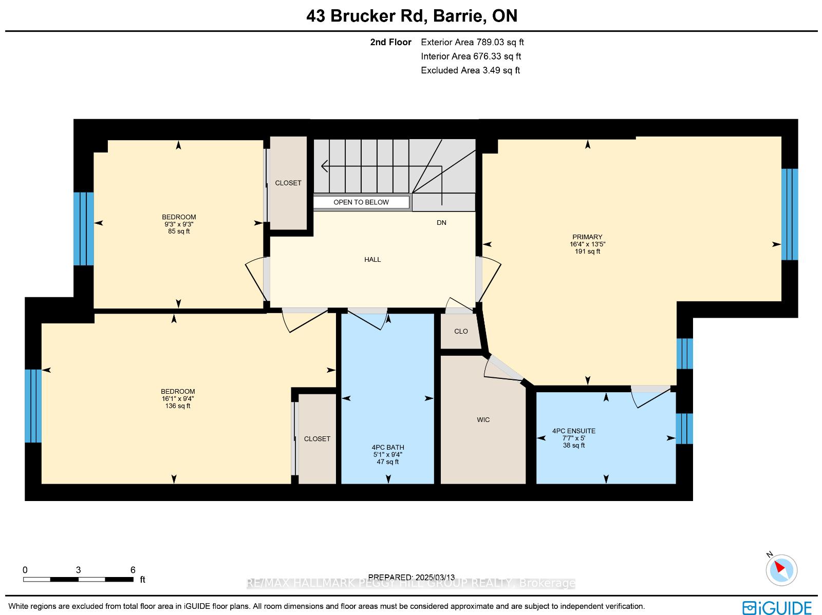 Photo 18 of 43 Brucker Road, Barrie, Holly — HOMEH