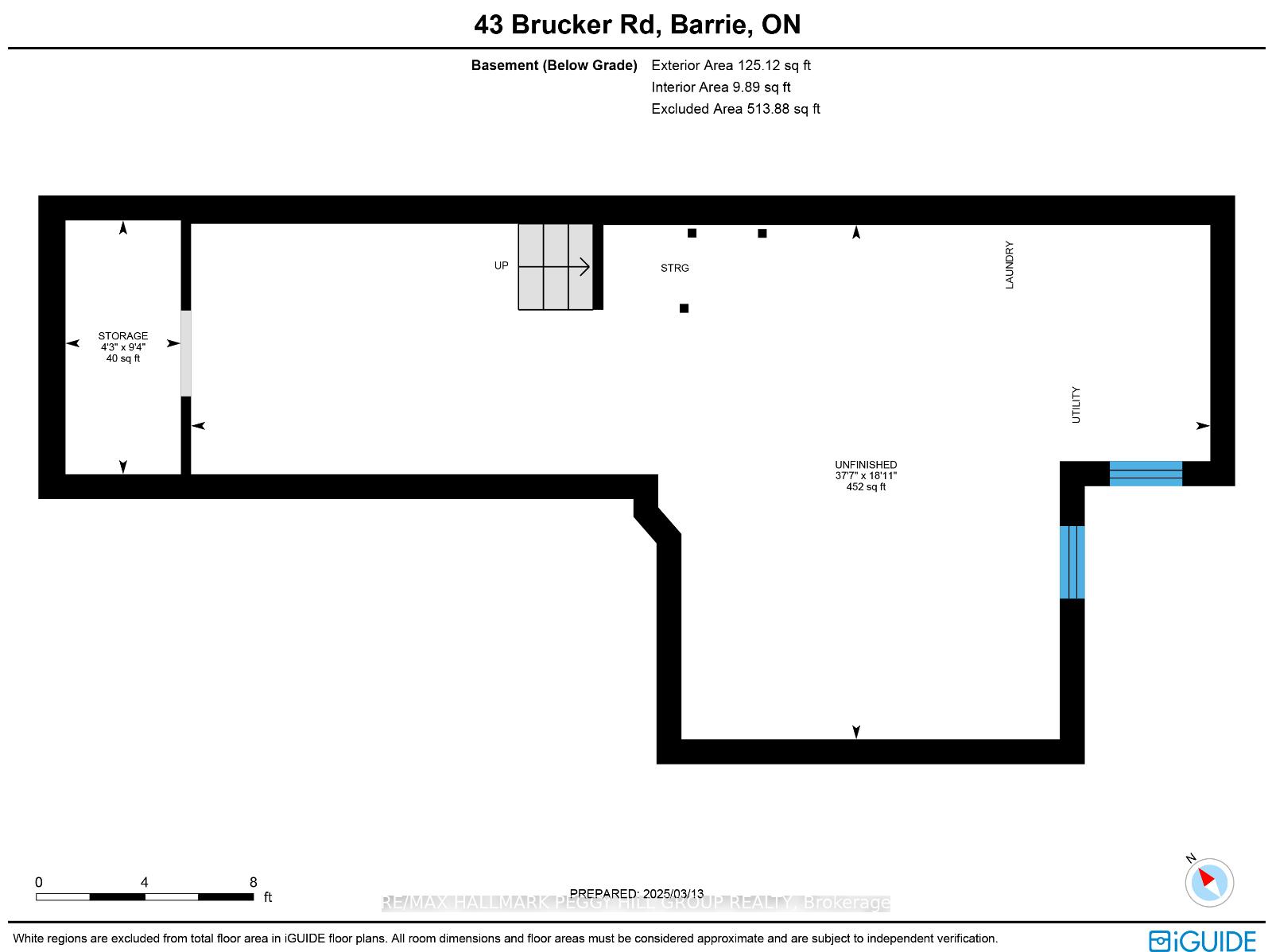 Photo 19 of 43 Brucker Road, Barrie, Holly — HOMEH