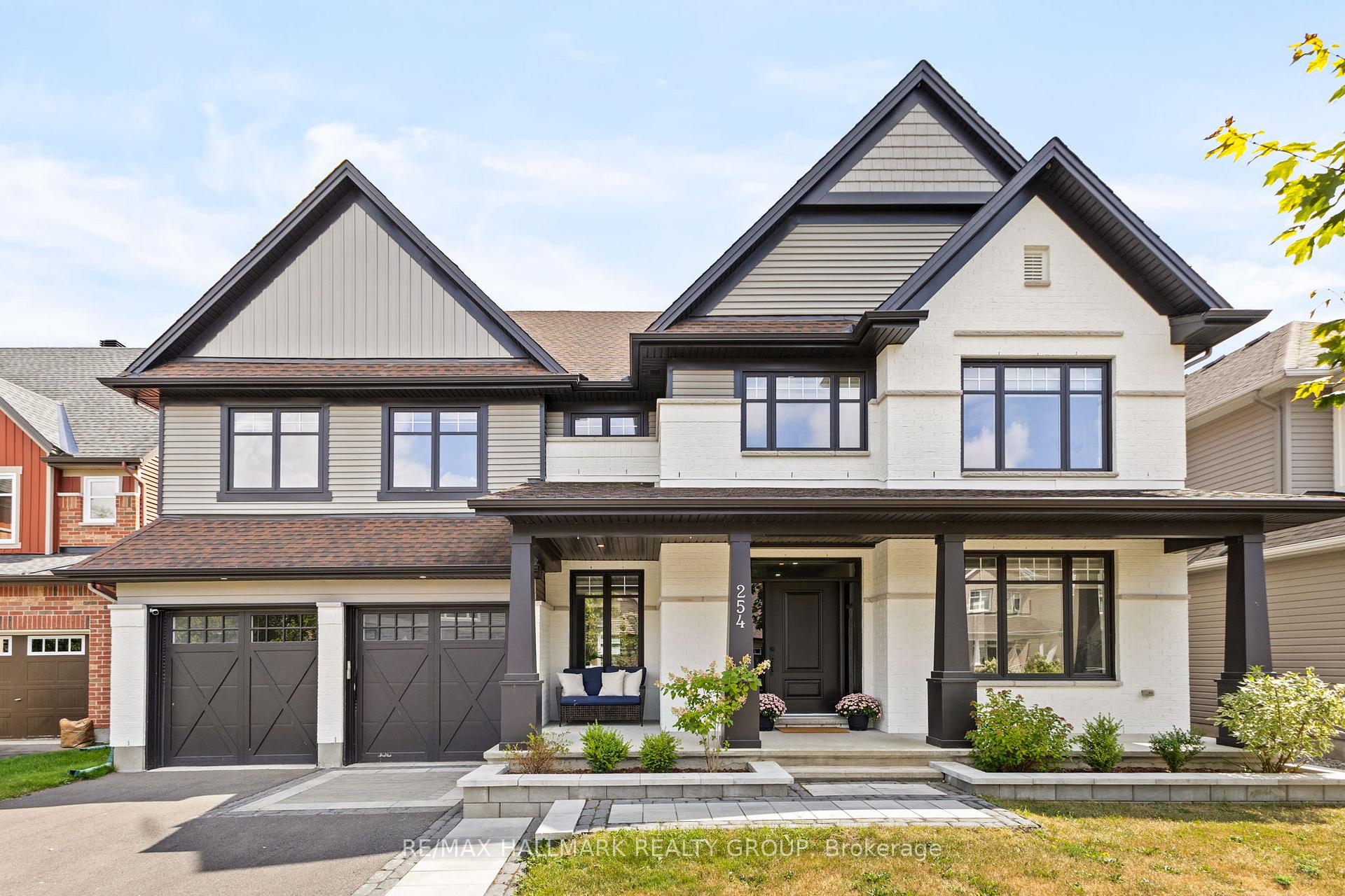 Photo 1 of 254 Gracewood Crescent, Ottawa, Blossom Park/Kemp Park/Findlay Creek — HOMEH