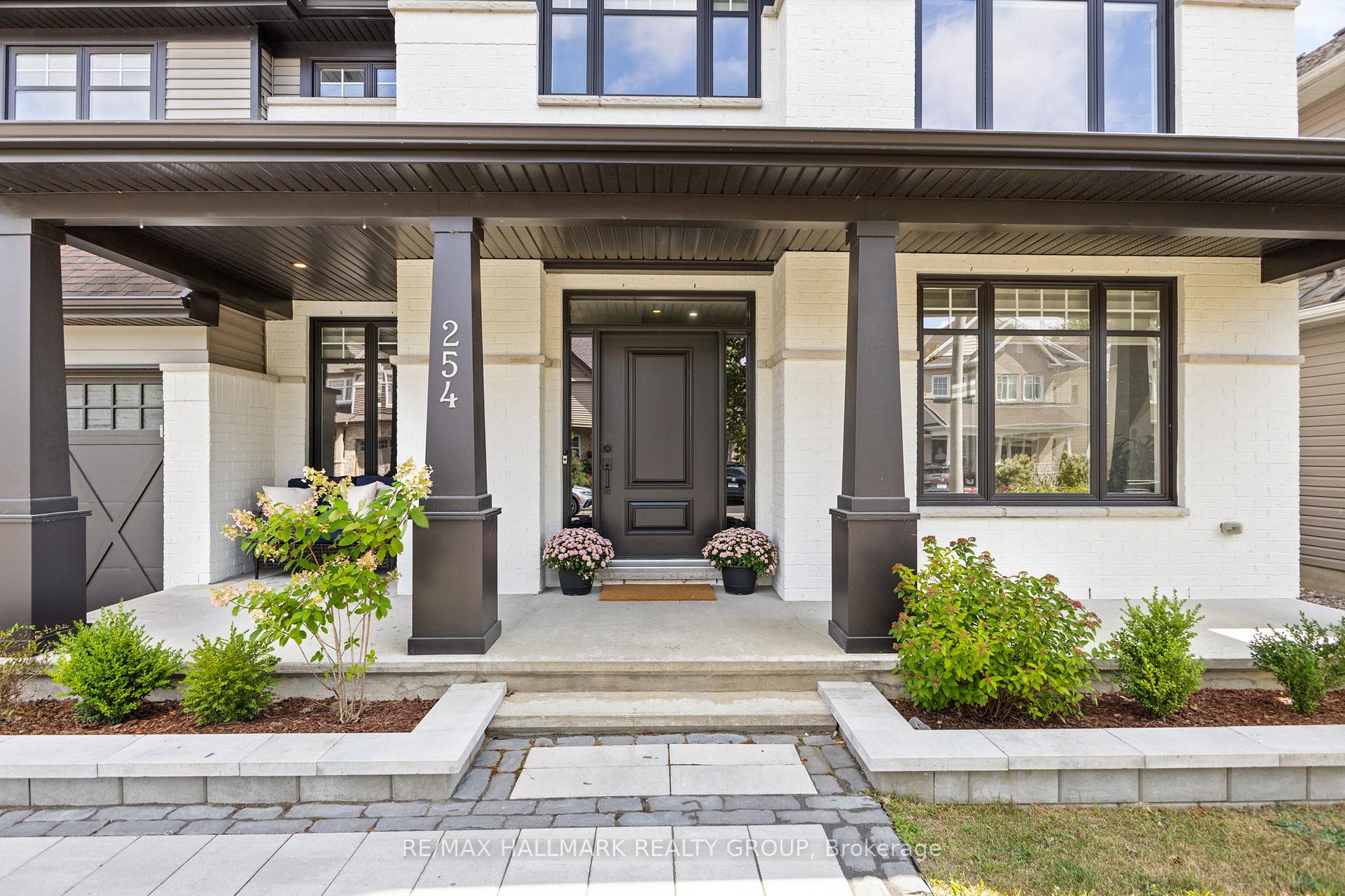 Photo 2 of 254 Gracewood Crescent, Ottawa, Blossom Park/Kemp Park/Findlay Creek — HOMEH