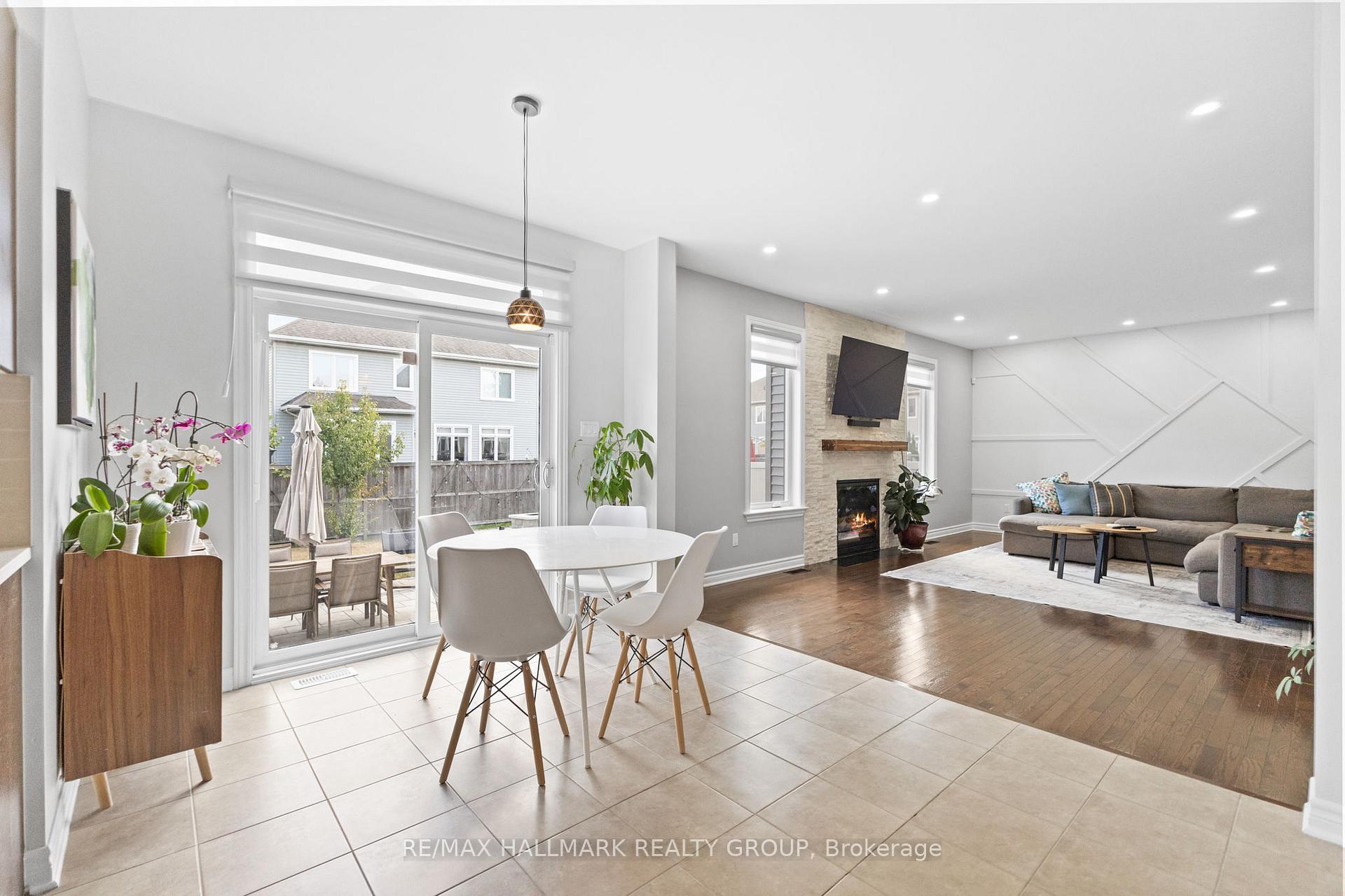 Photo 14 of 254 Gracewood Crescent, Ottawa, Blossom Park/Kemp Park/Findlay Creek — HOMEH