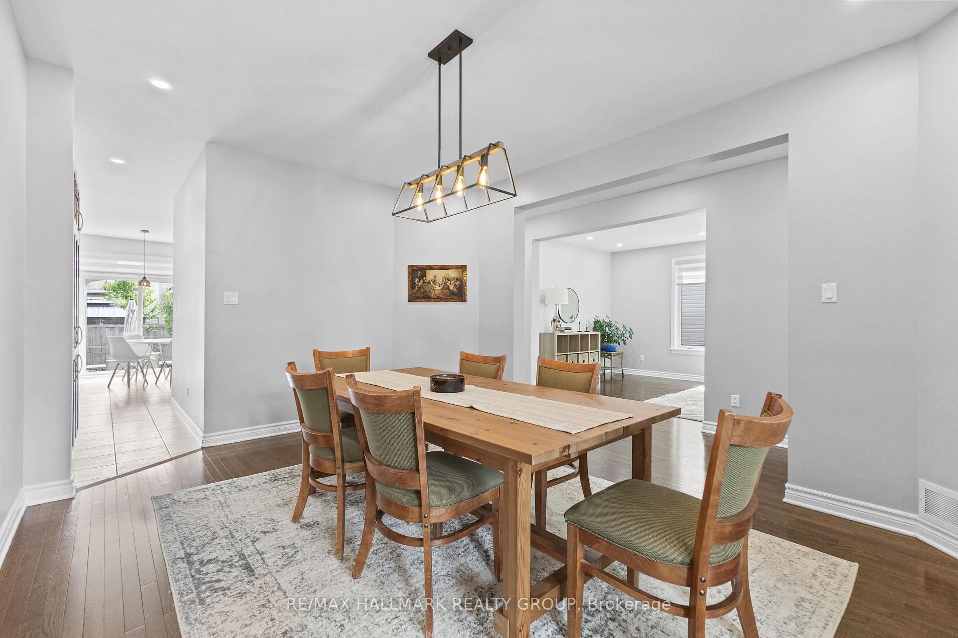 Photo 12 of 254 Gracewood Crescent, Ottawa, Blossom Park/Kemp Park/Findlay Creek — HOMEH