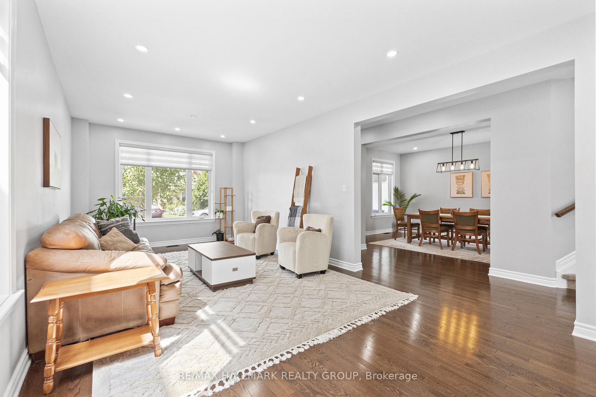 Photo 18 of 254 Gracewood Crescent, Ottawa, Blossom Park/Kemp Park/Findlay Creek — HOMEH