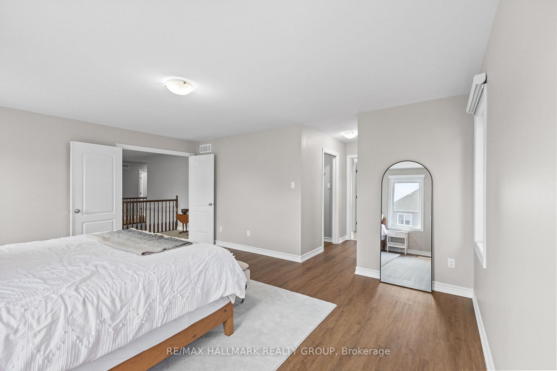 Photo 25 of 254 Gracewood Crescent, Ottawa, Blossom Park/Kemp Park/Findlay Creek — HOMEH