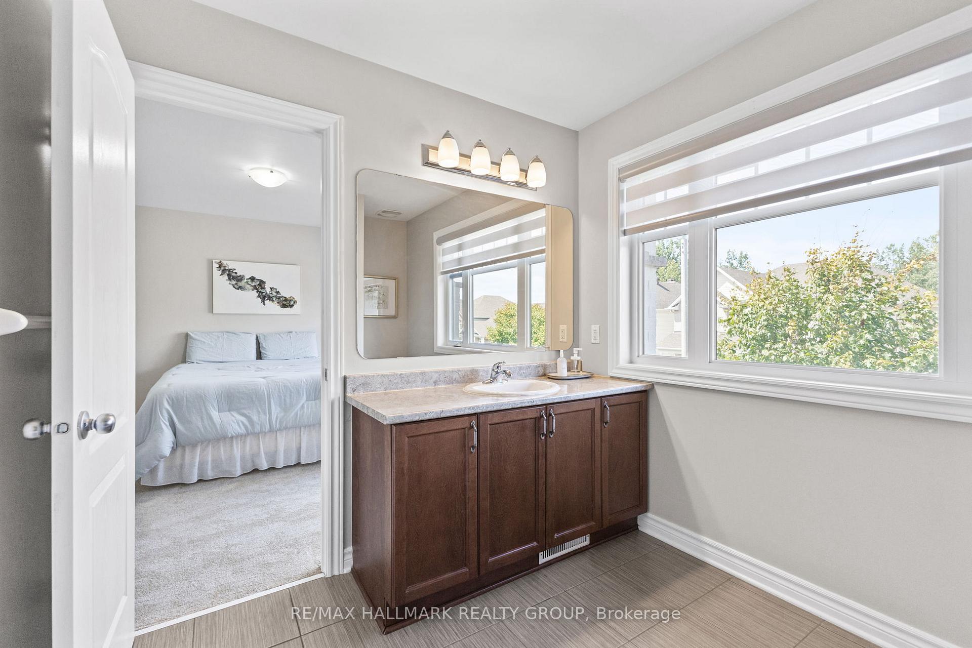 Photo 35 of 254 Gracewood Crescent, Ottawa, Blossom Park/Kemp Park/Findlay Creek — HOMEH
