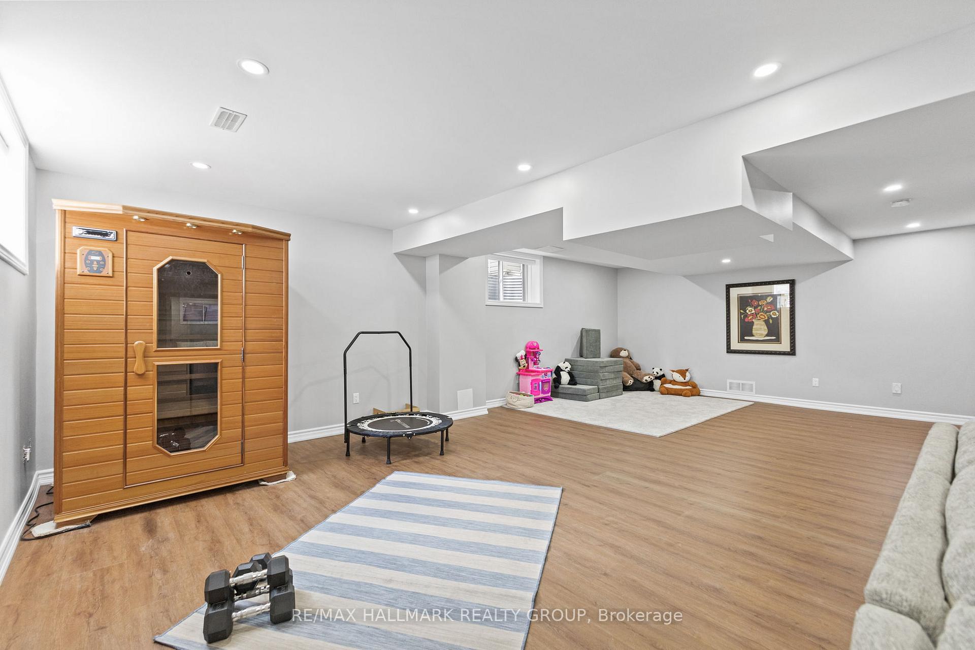 Photo 38 of 254 Gracewood Crescent, Ottawa, Blossom Park/Kemp Park/Findlay Creek — HOMEH