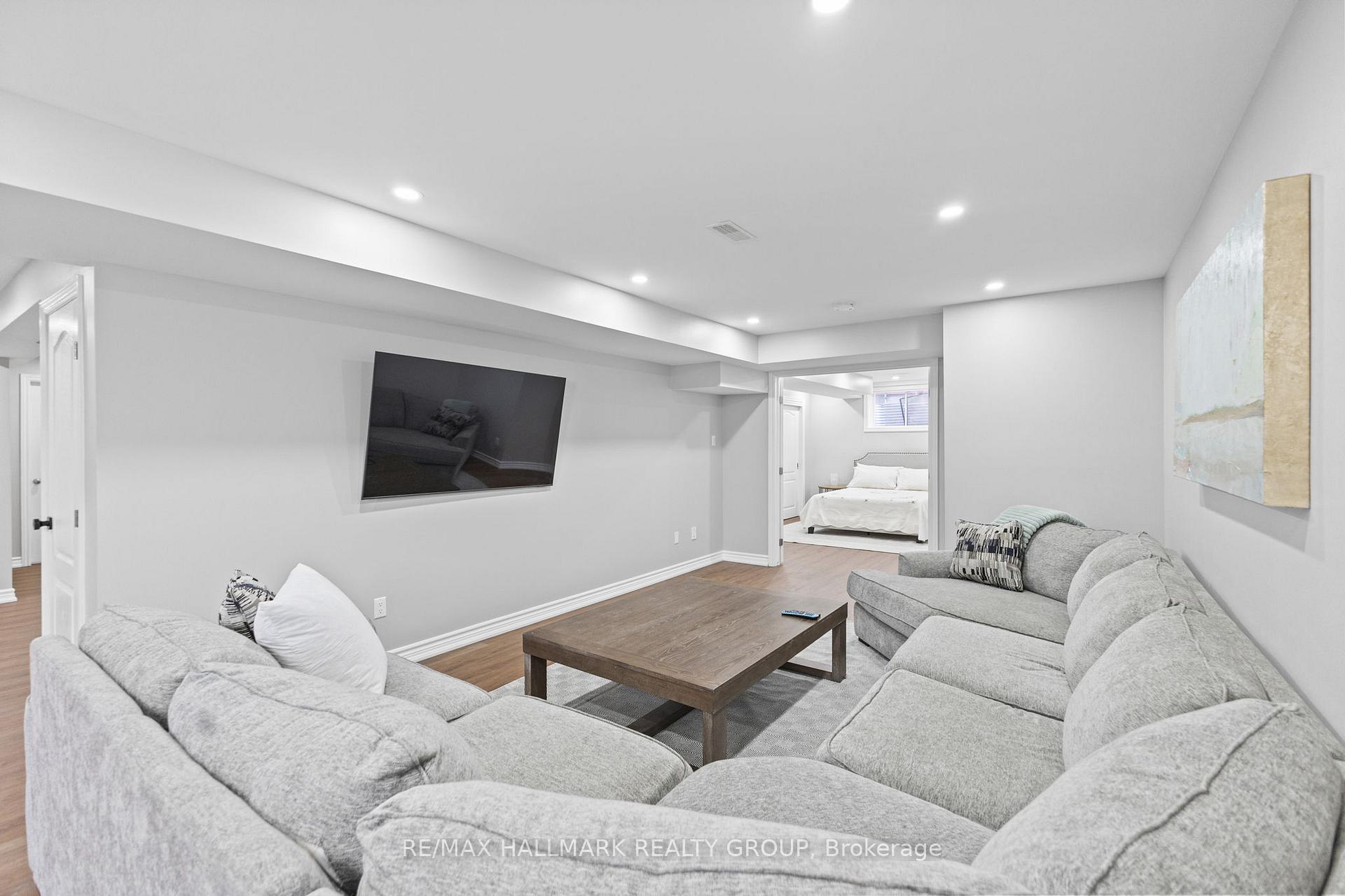 Photo 37 of 254 Gracewood Crescent, Ottawa, Blossom Park/Kemp Park/Findlay Creek — HOMEH