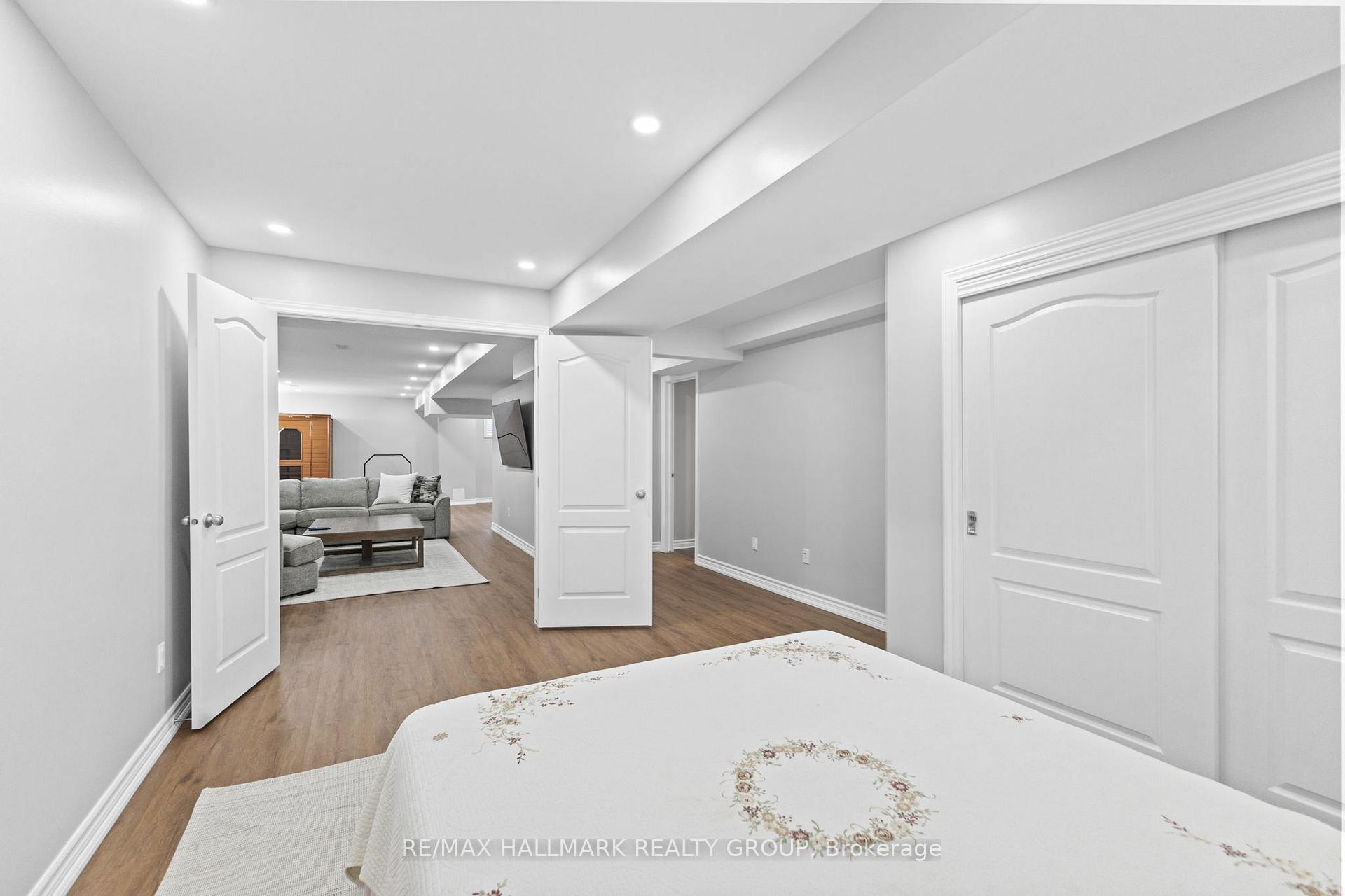 Photo 39 of 254 Gracewood Crescent, Ottawa, Blossom Park/Kemp Park/Findlay Creek — HOMEH