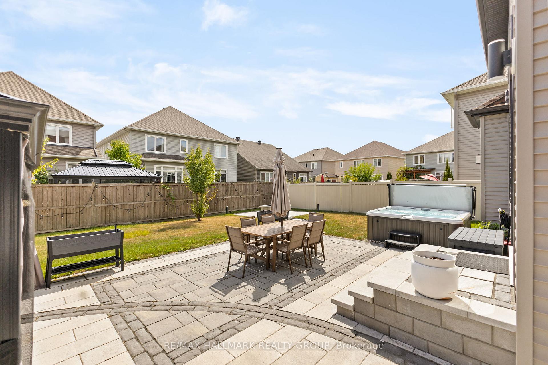Photo 43 of 254 Gracewood Crescent, Ottawa, Blossom Park/Kemp Park/Findlay Creek — HOMEH
