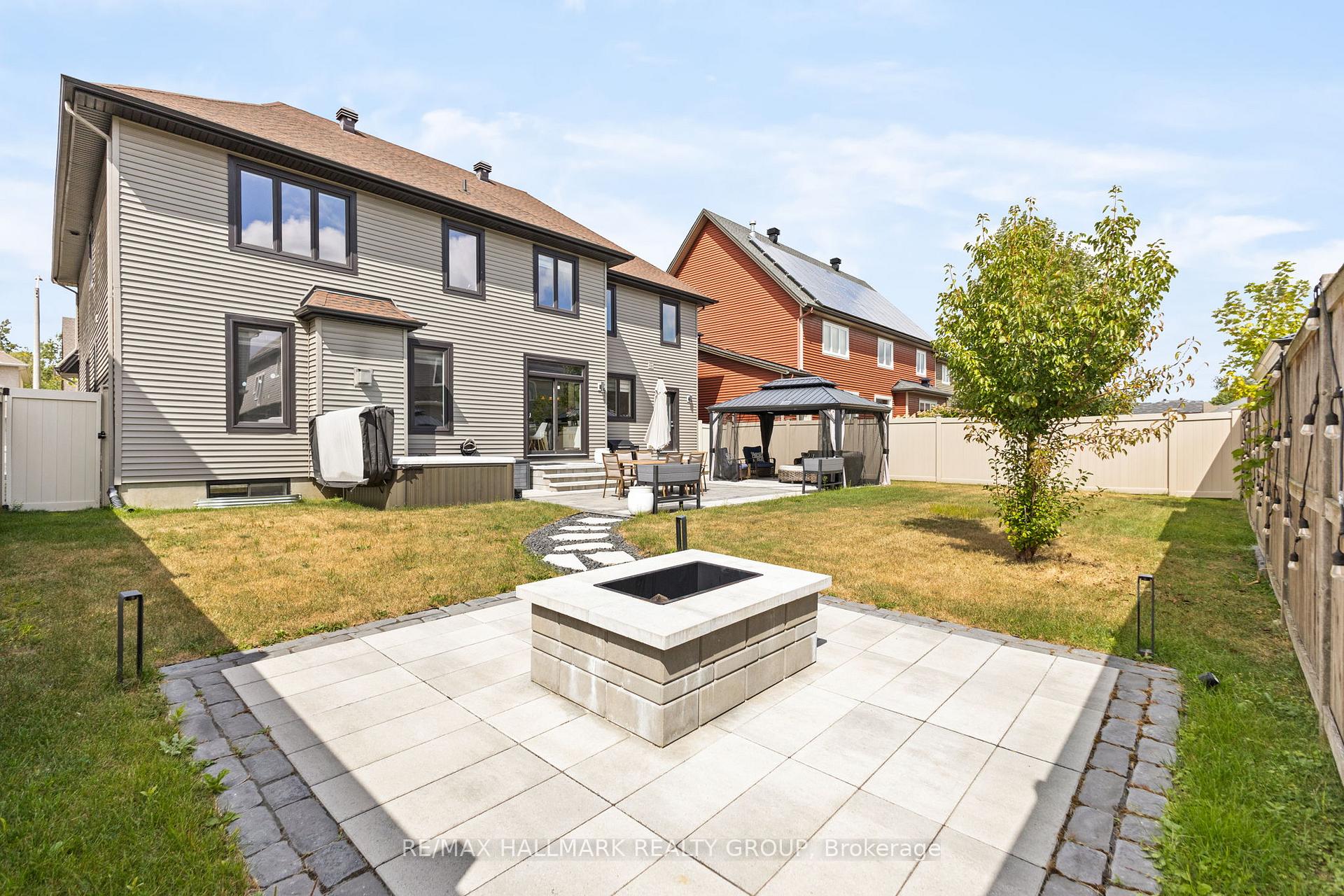 Photo 42 of 254 Gracewood Crescent, Ottawa, Blossom Park/Kemp Park/Findlay Creek — HOMEH