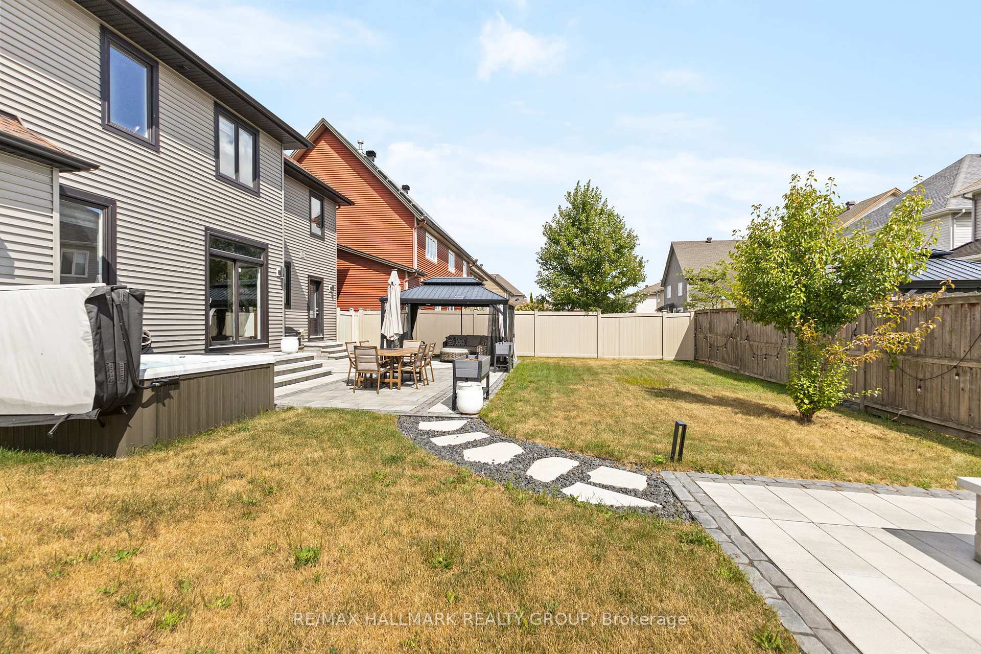 Photo 44 of 254 Gracewood Crescent, Ottawa, Blossom Park/Kemp Park/Findlay Creek — HOMEH