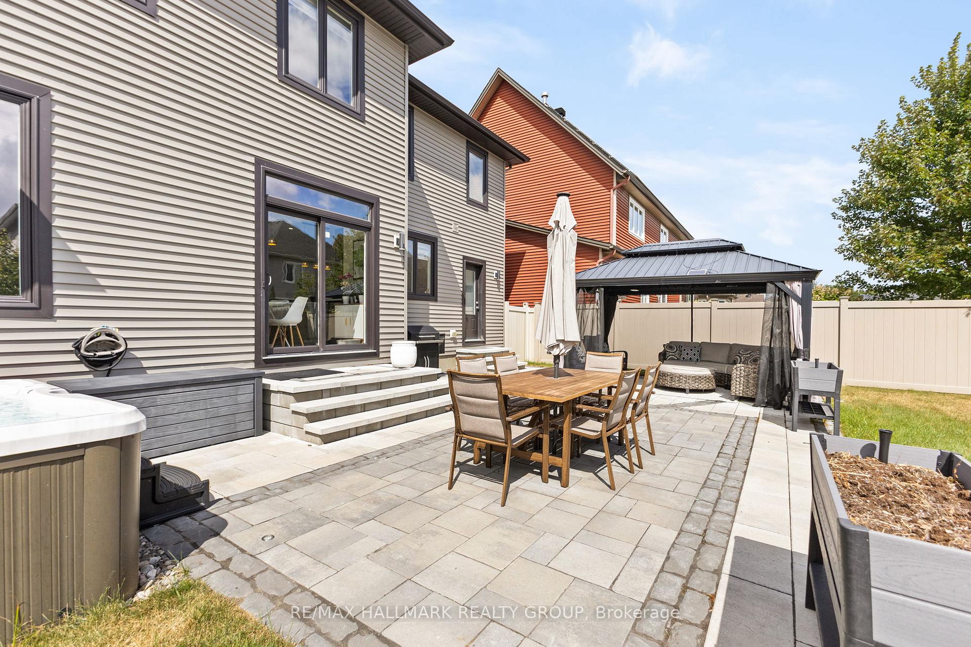 Photo 49 of 254 Gracewood Crescent, Ottawa, Blossom Park/Kemp Park/Findlay Creek — HOMEH