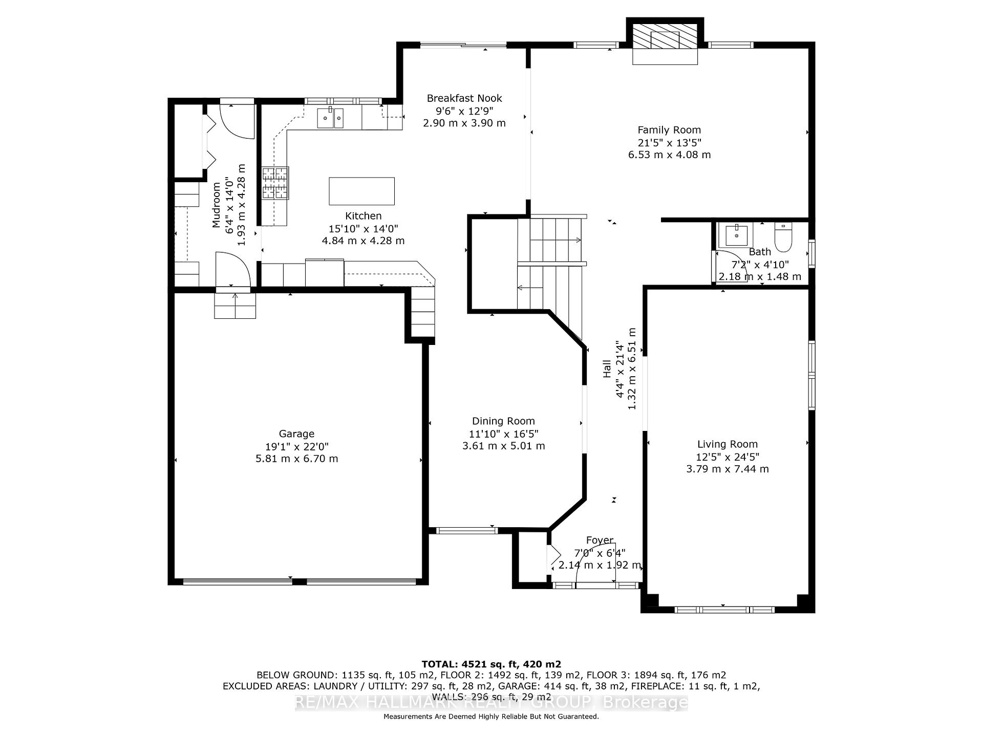 Photo 46 of 254 Gracewood Crescent, Ottawa, Blossom Park/Kemp Park/Findlay Creek — HOMEH