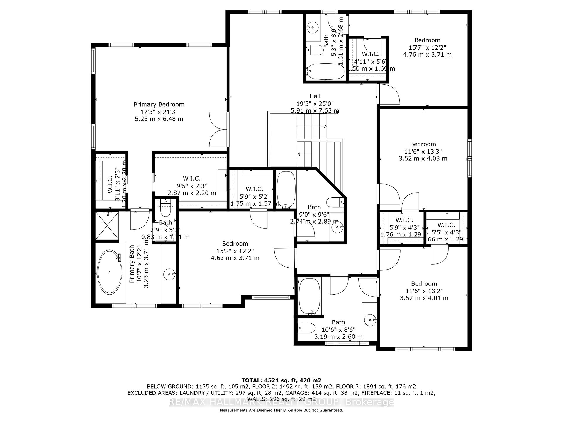 Photo 47 of 254 Gracewood Crescent, Ottawa, Blossom Park/Kemp Park/Findlay Creek — HOMEH