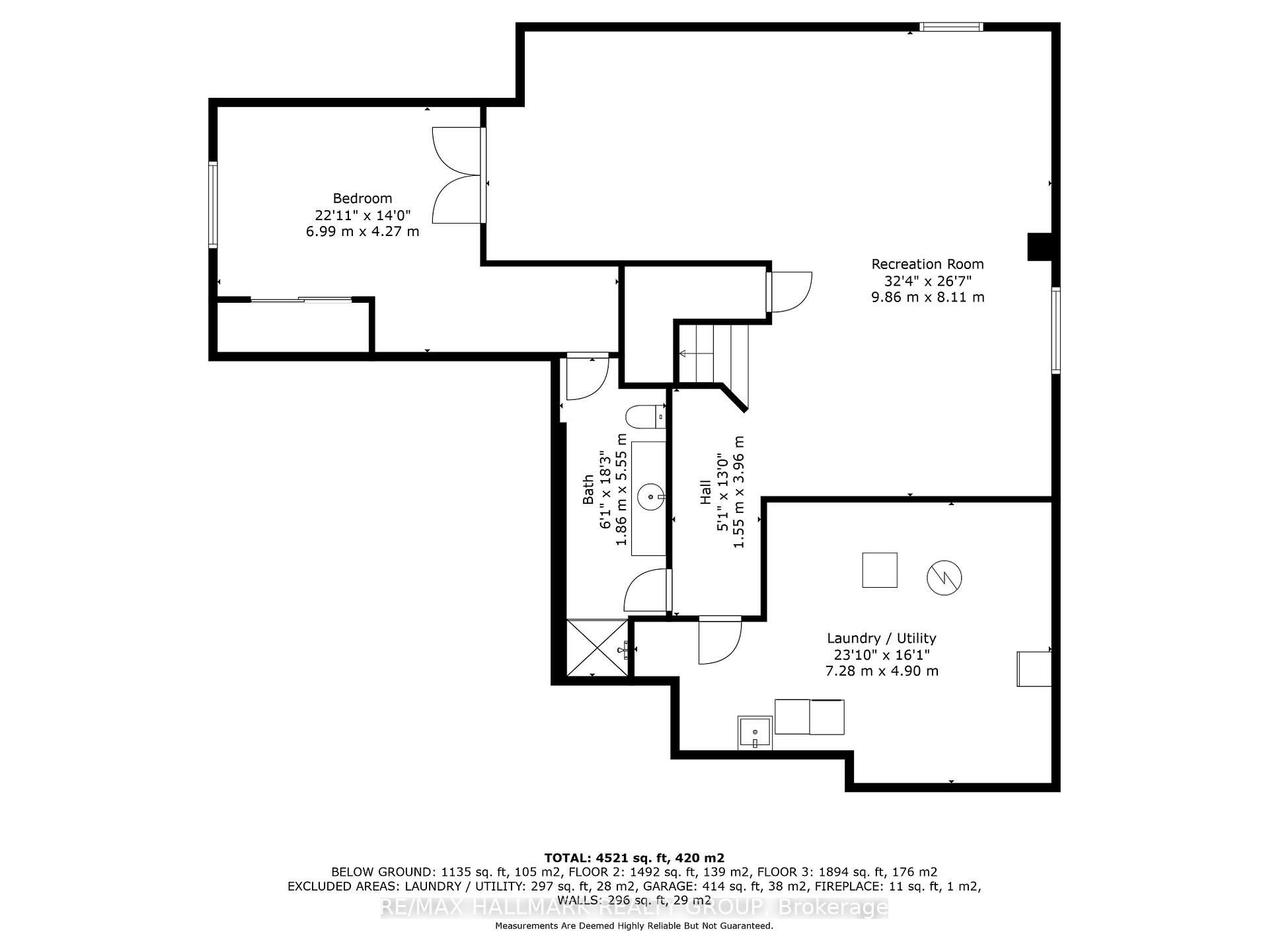 Photo 48 of 254 Gracewood Crescent, Ottawa, Blossom Park/Kemp Park/Findlay Creek — HOMEH