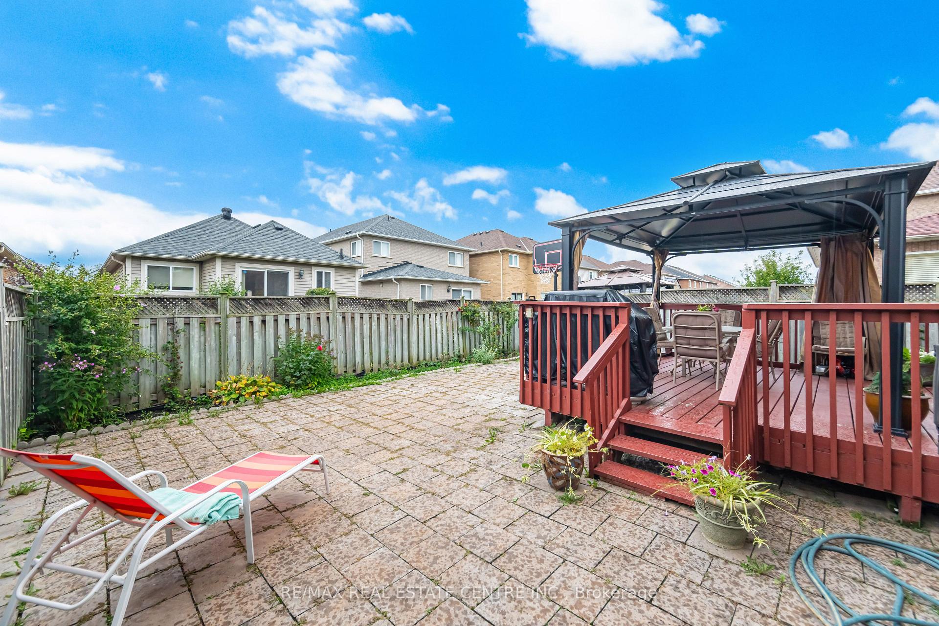 Photo 46 of 59 Vintage Gate, Brampton, Fletcher's Creek Village — HOMEH